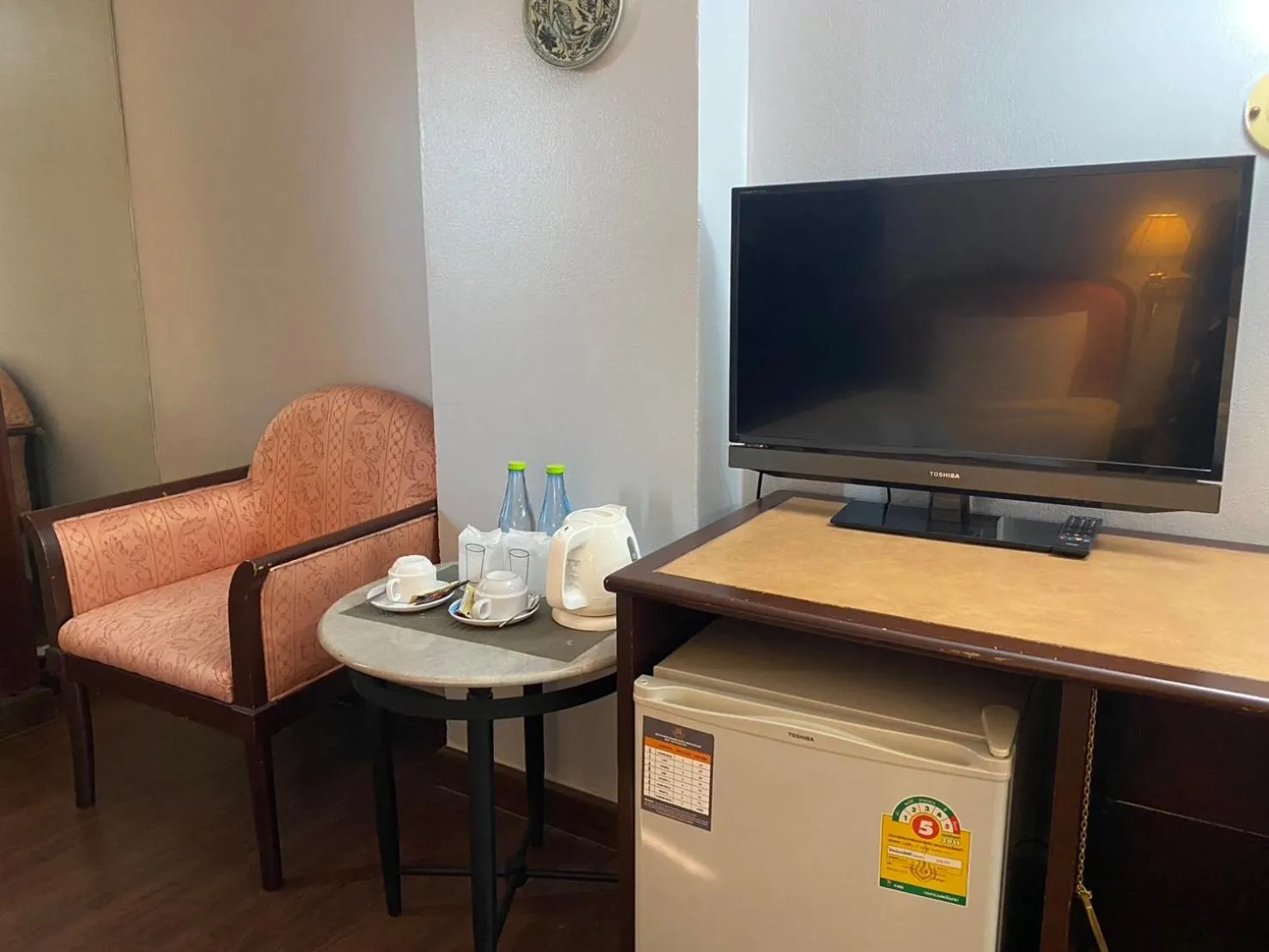 Mayflower Grande Hotel Phitsanulok