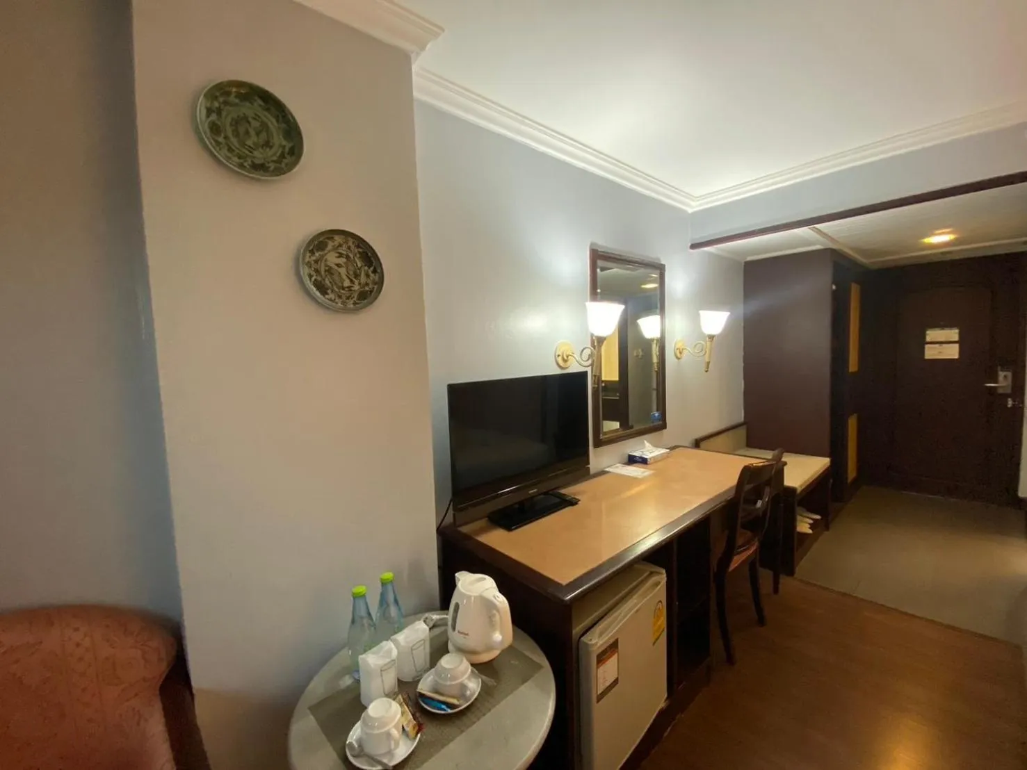 Mayflower Grande Hotel Phitsanulok