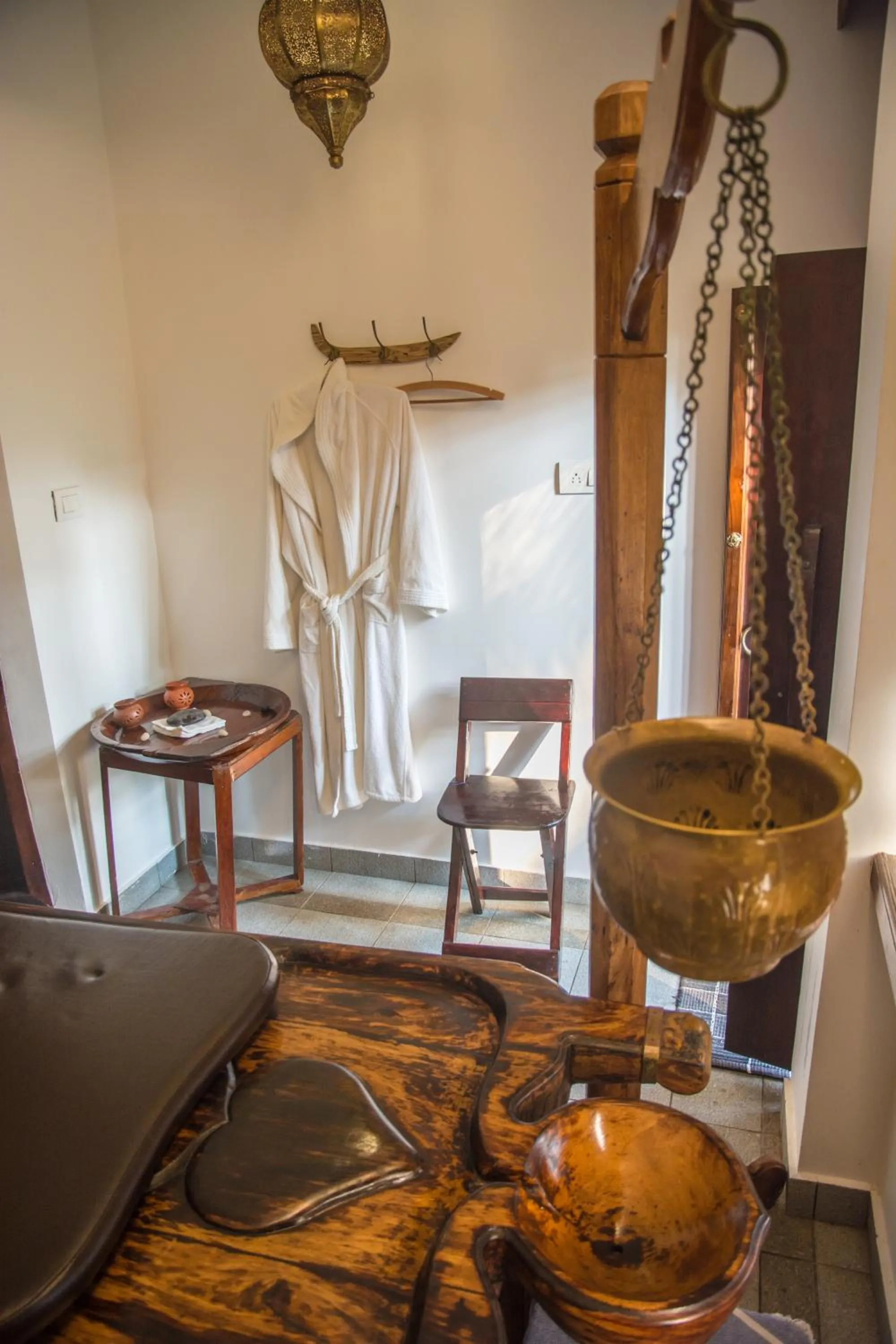 Spa and wellness centre/facilities in 36 Palms Boutique Retreat