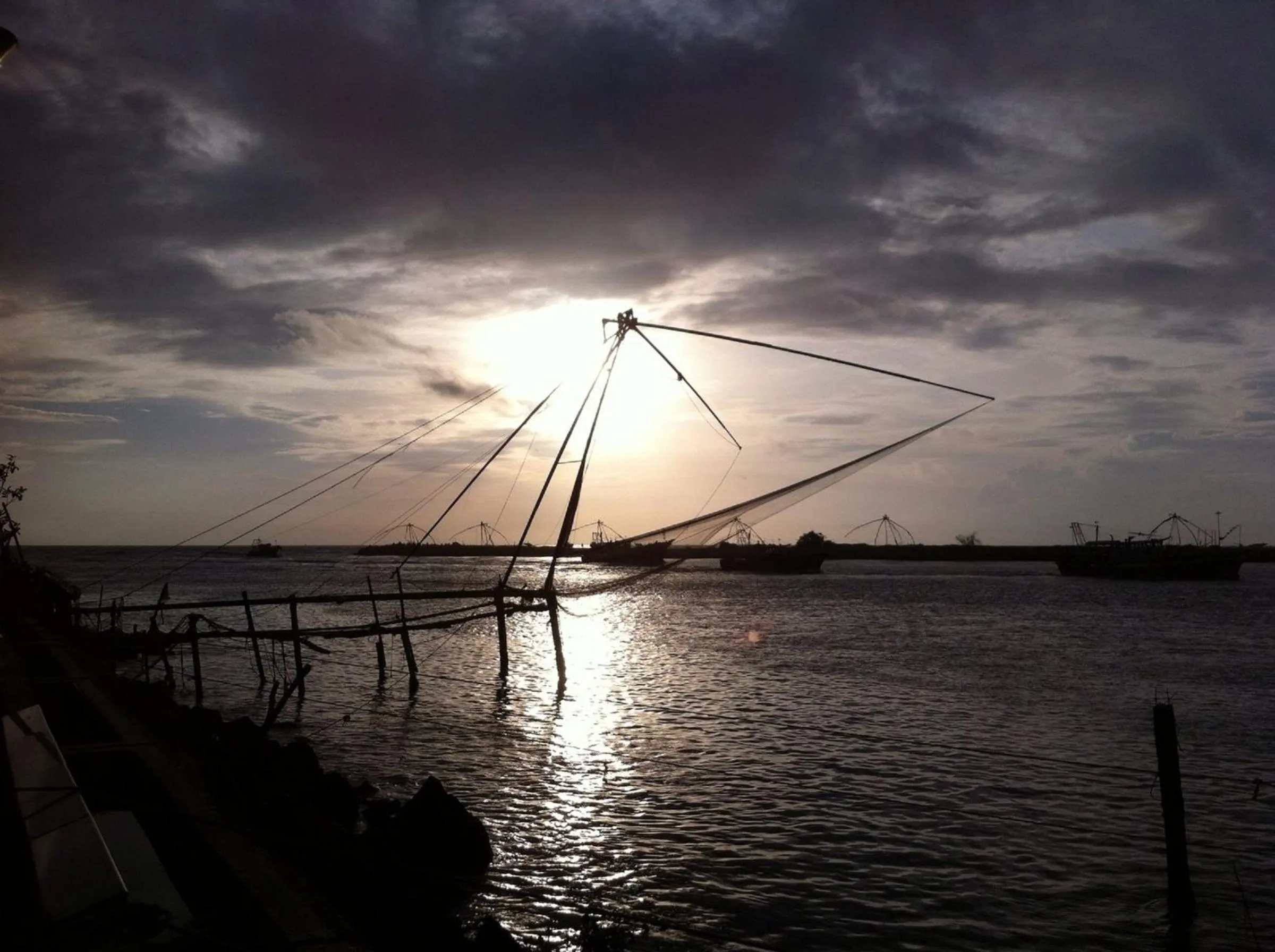 Neighbourhood in 36 Palms Boutique Retreat