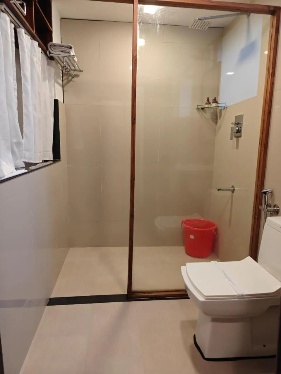 36 Palms Boutique Retreat