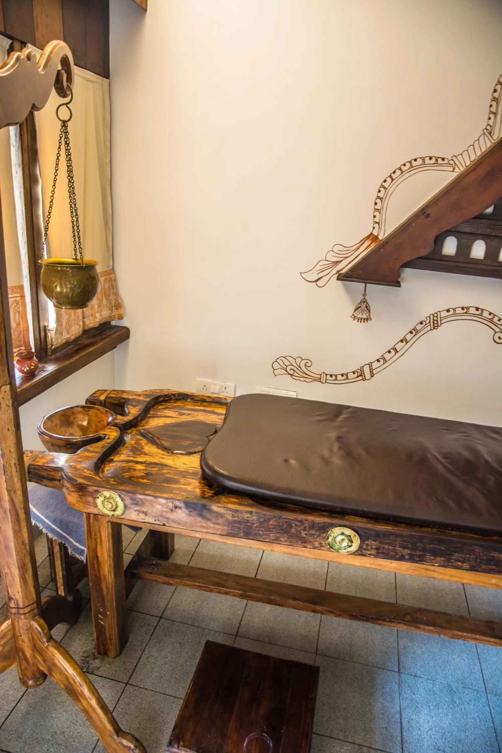 Activities in 36 Palms Boutique Retreat