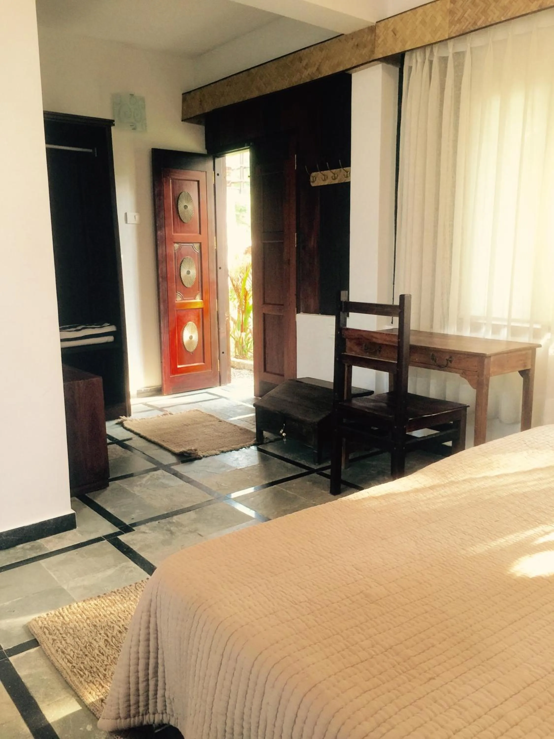 Other, Bed in 36 Palms Boutique Retreat