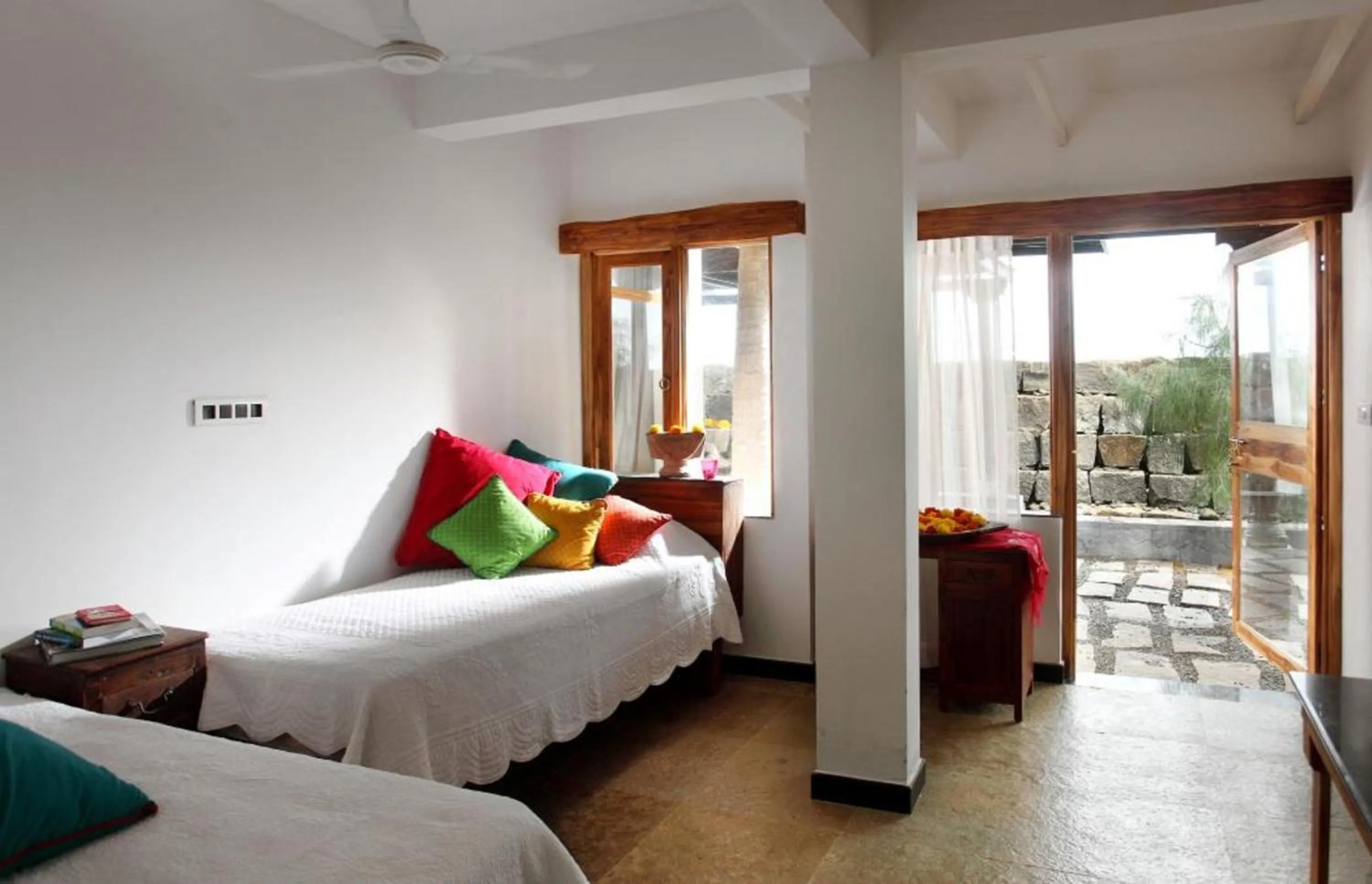 Day, Bed in 36 Palms Boutique Retreat