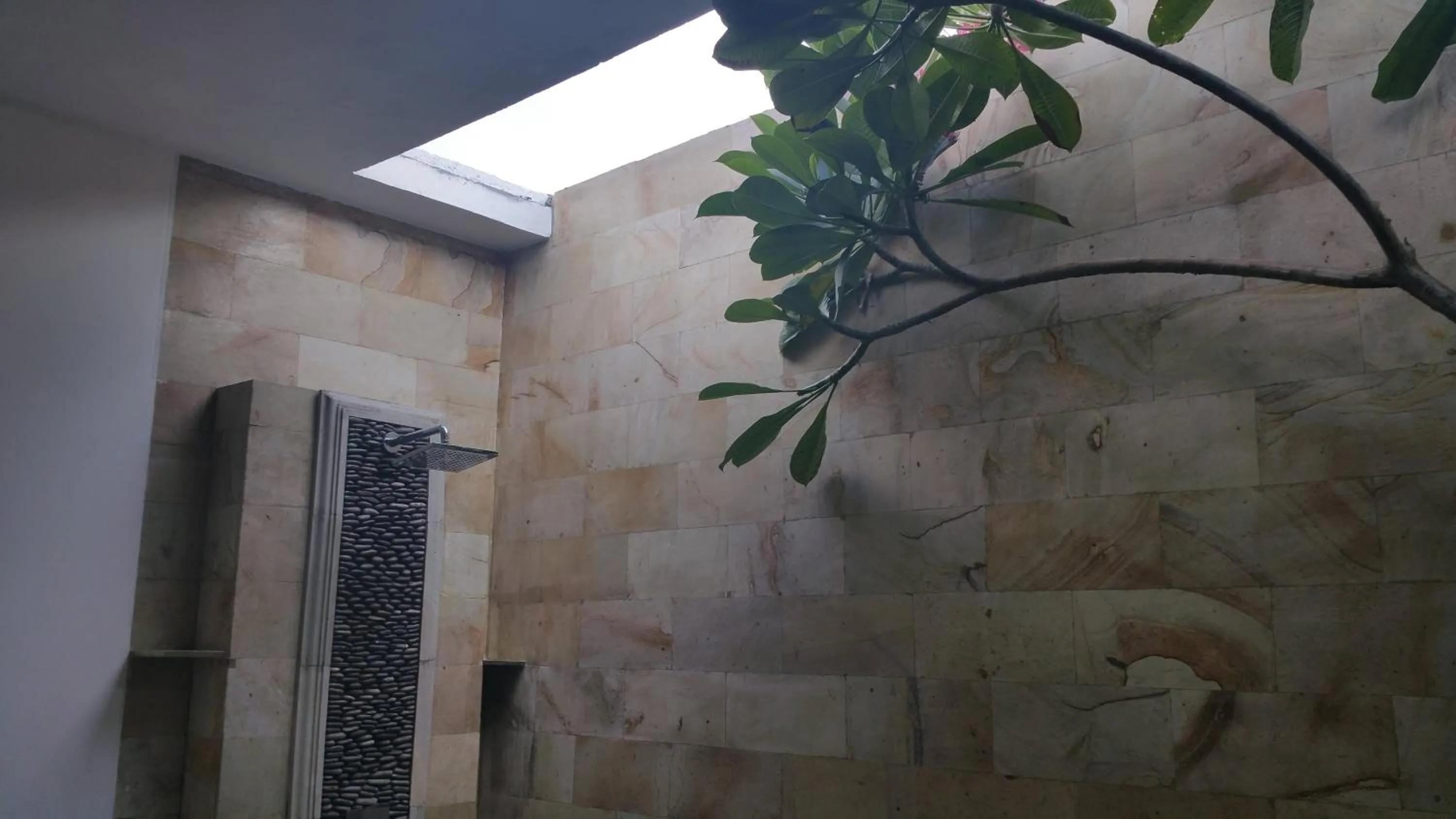 Bathroom in Nalini Resort