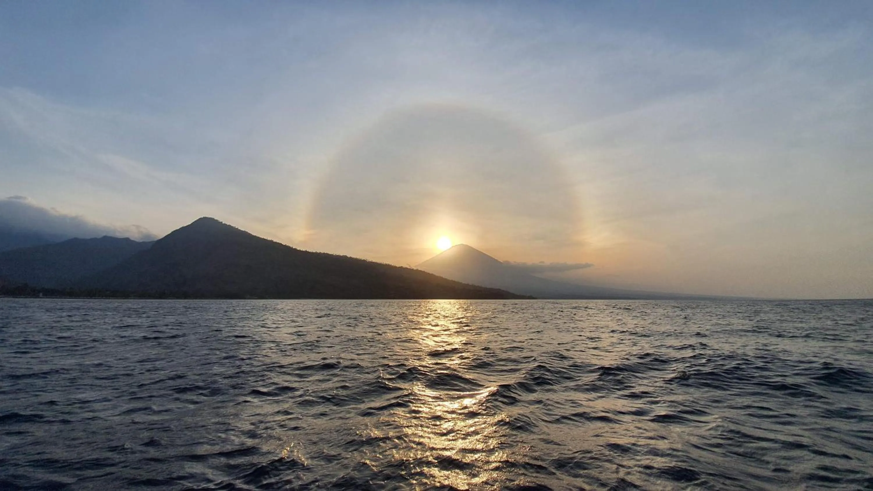 Activities in Nalini Resort