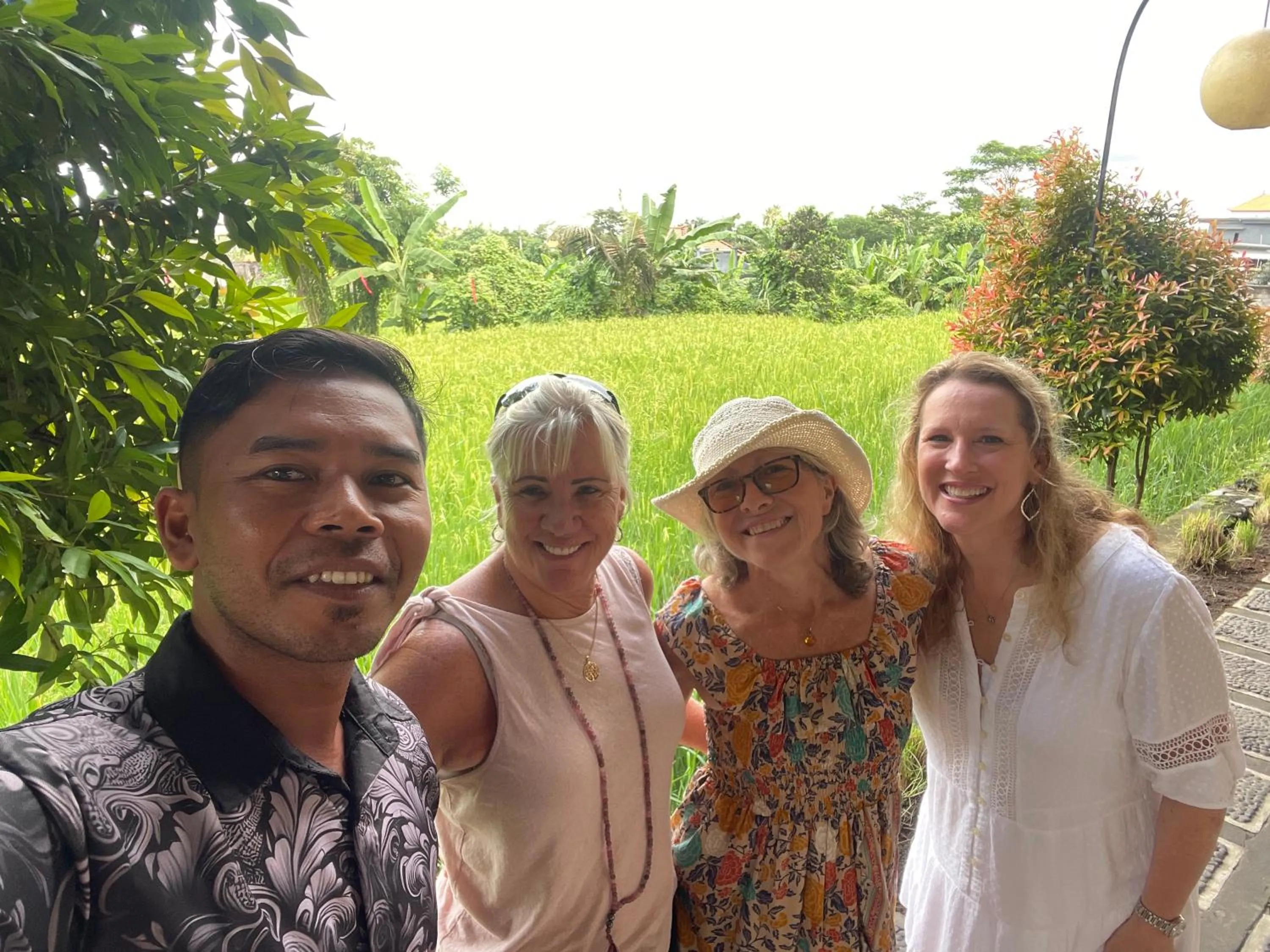 Activities in Nalini Resort