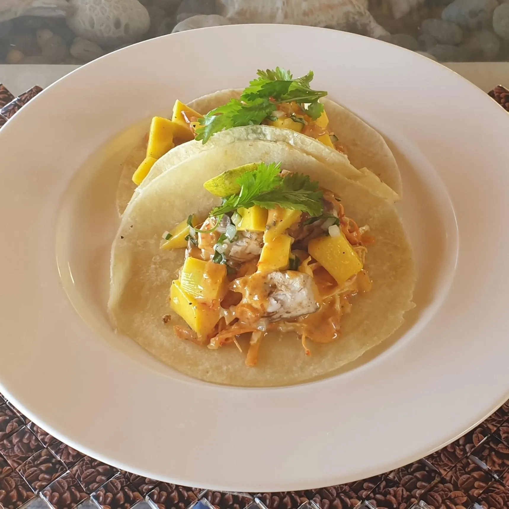 Restaurant/places to eat in Nalini Resort