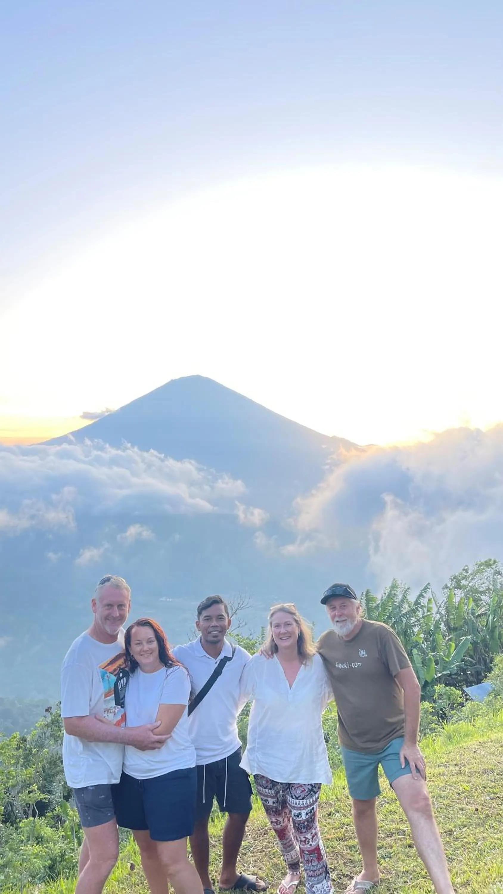 Activities in Nalini Resort