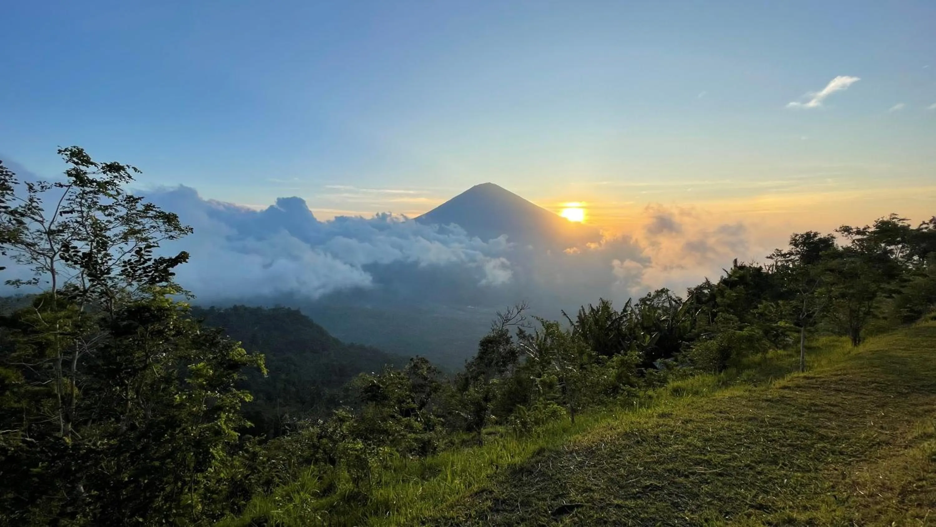 Activities in Nalini Resort