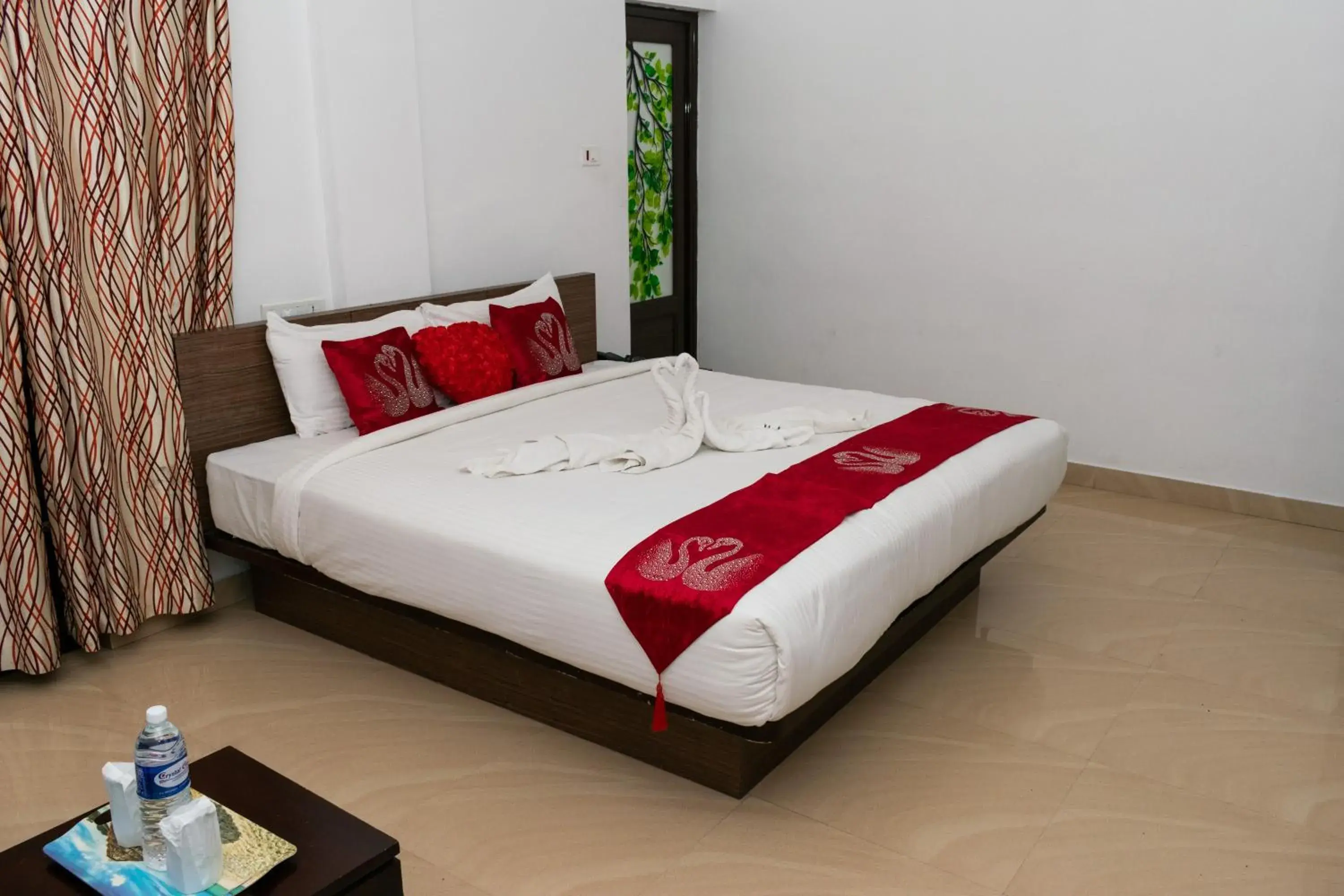Superior Double Room in Pine Tree Munnar Superior Double Room in Pine Tree Munnar