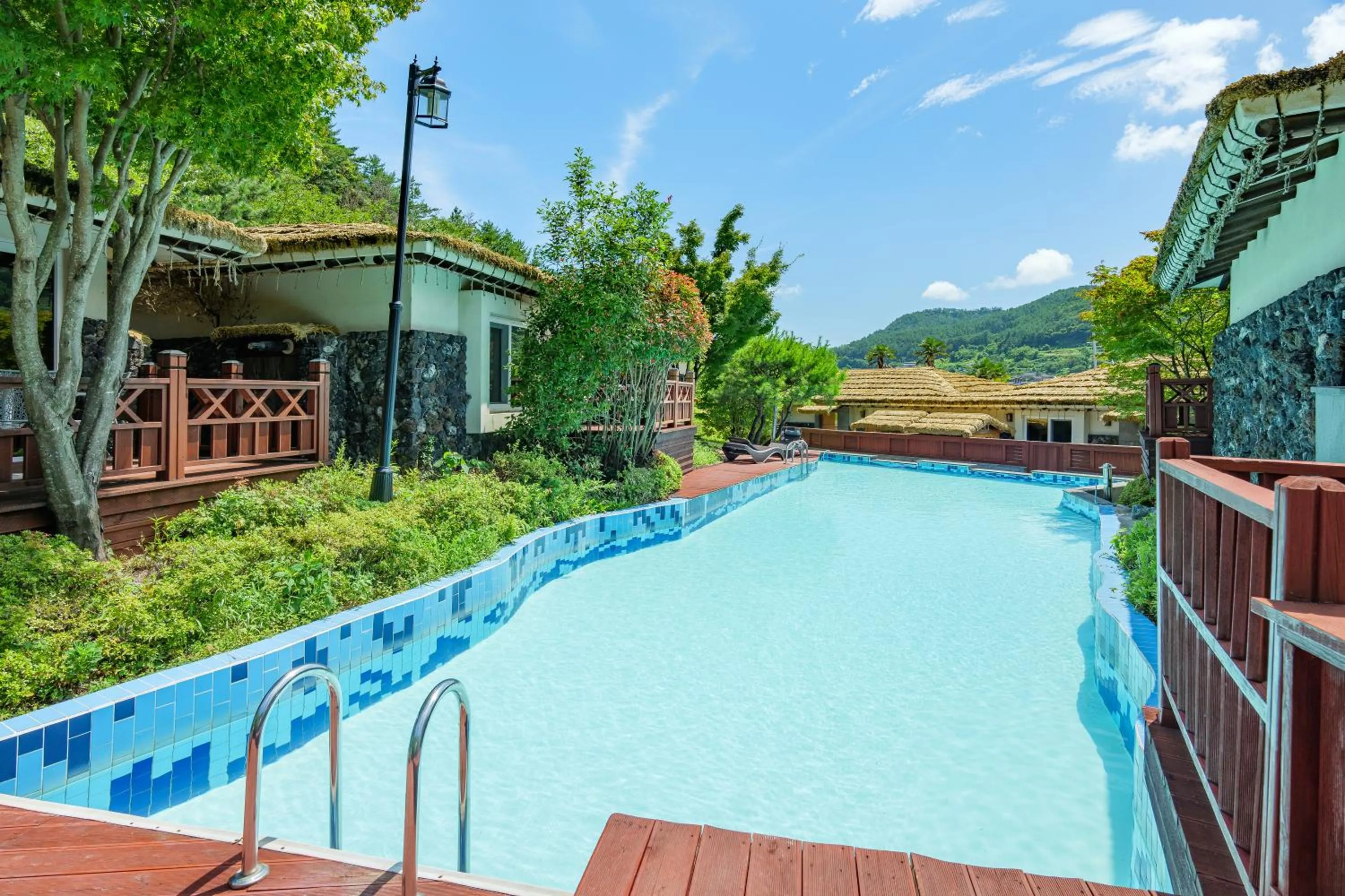 Tongyeong Hansan Marina Resort