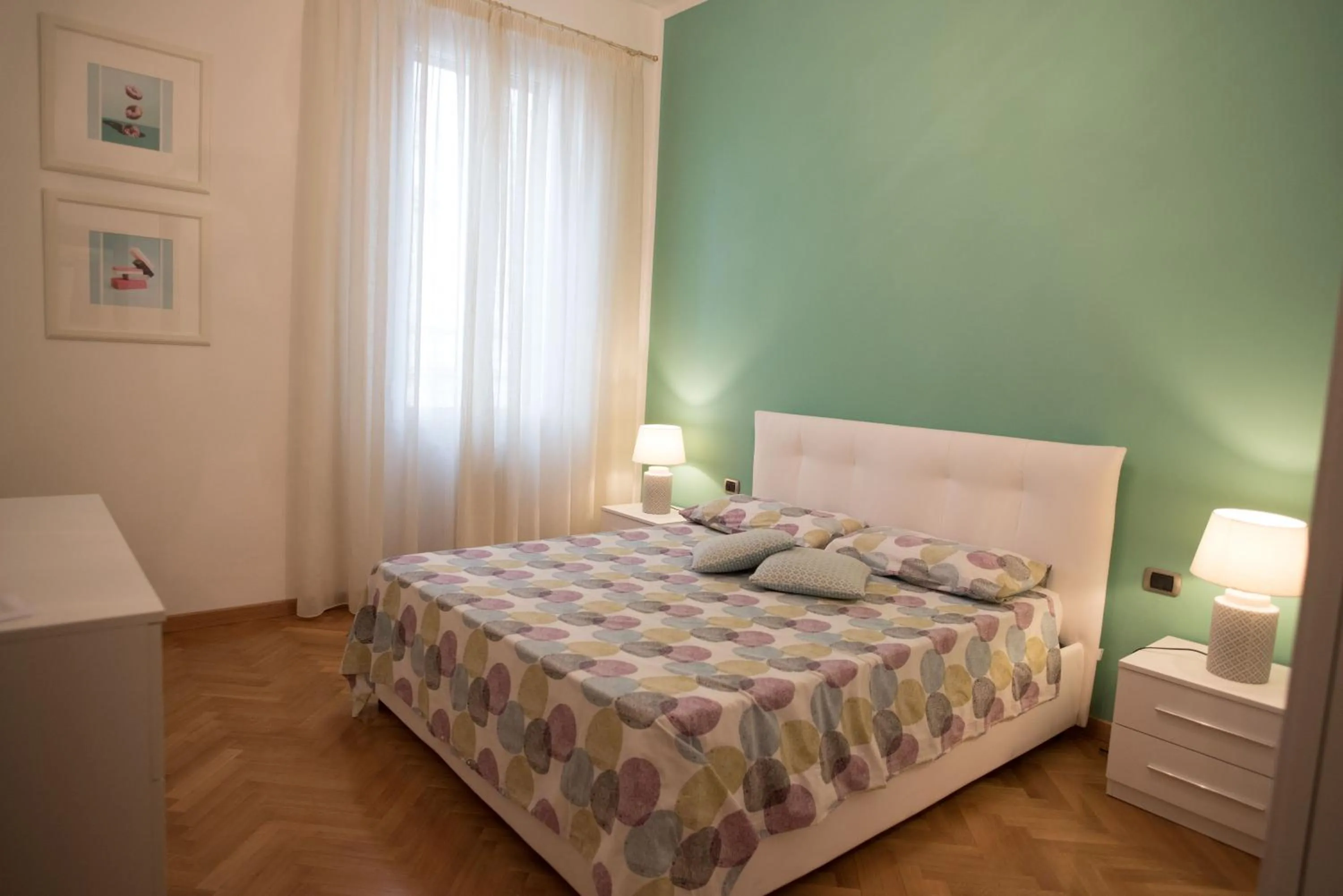 Superior Double Room in Maison Étoile
