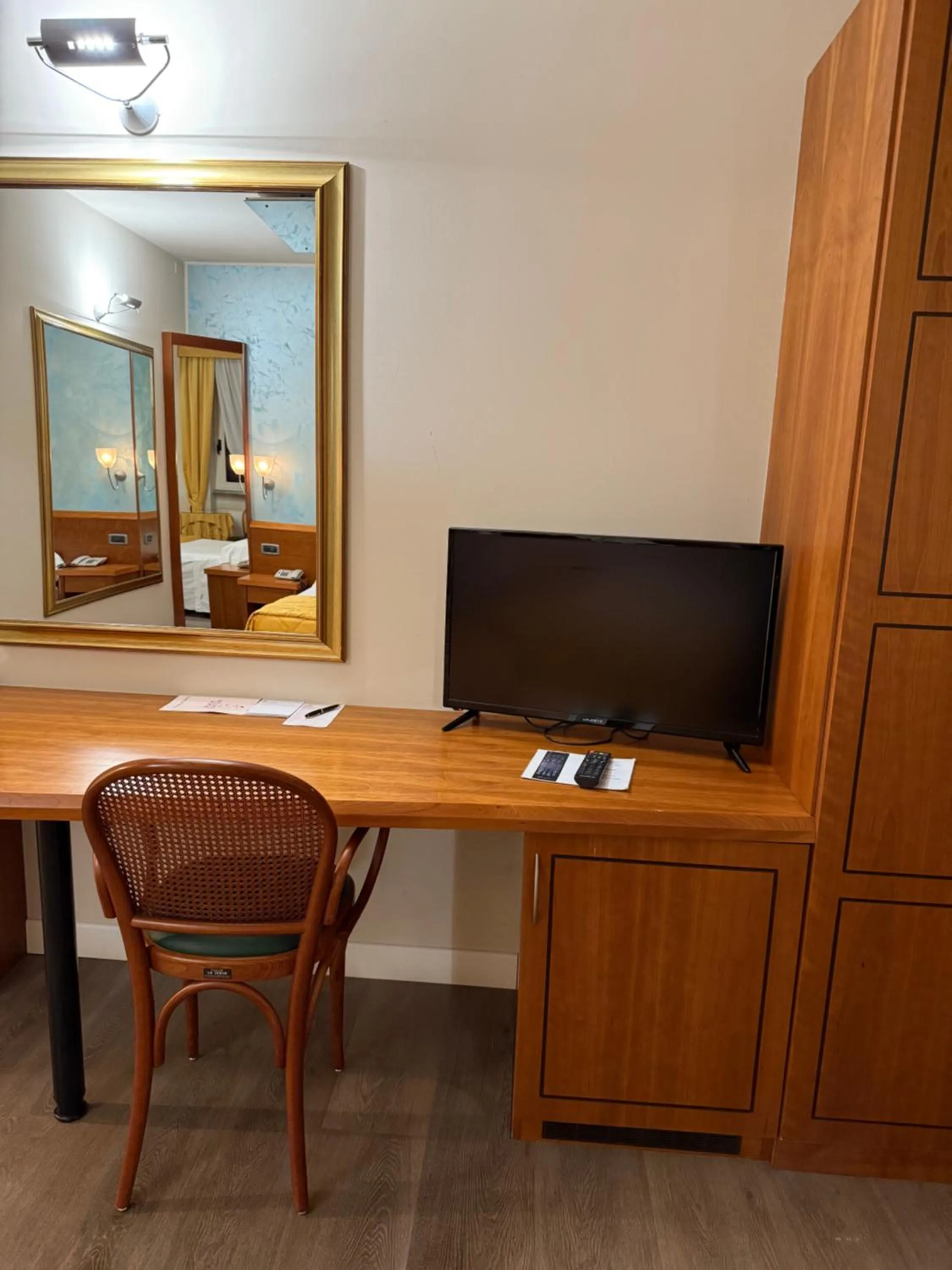 Hotel Motel Sporting