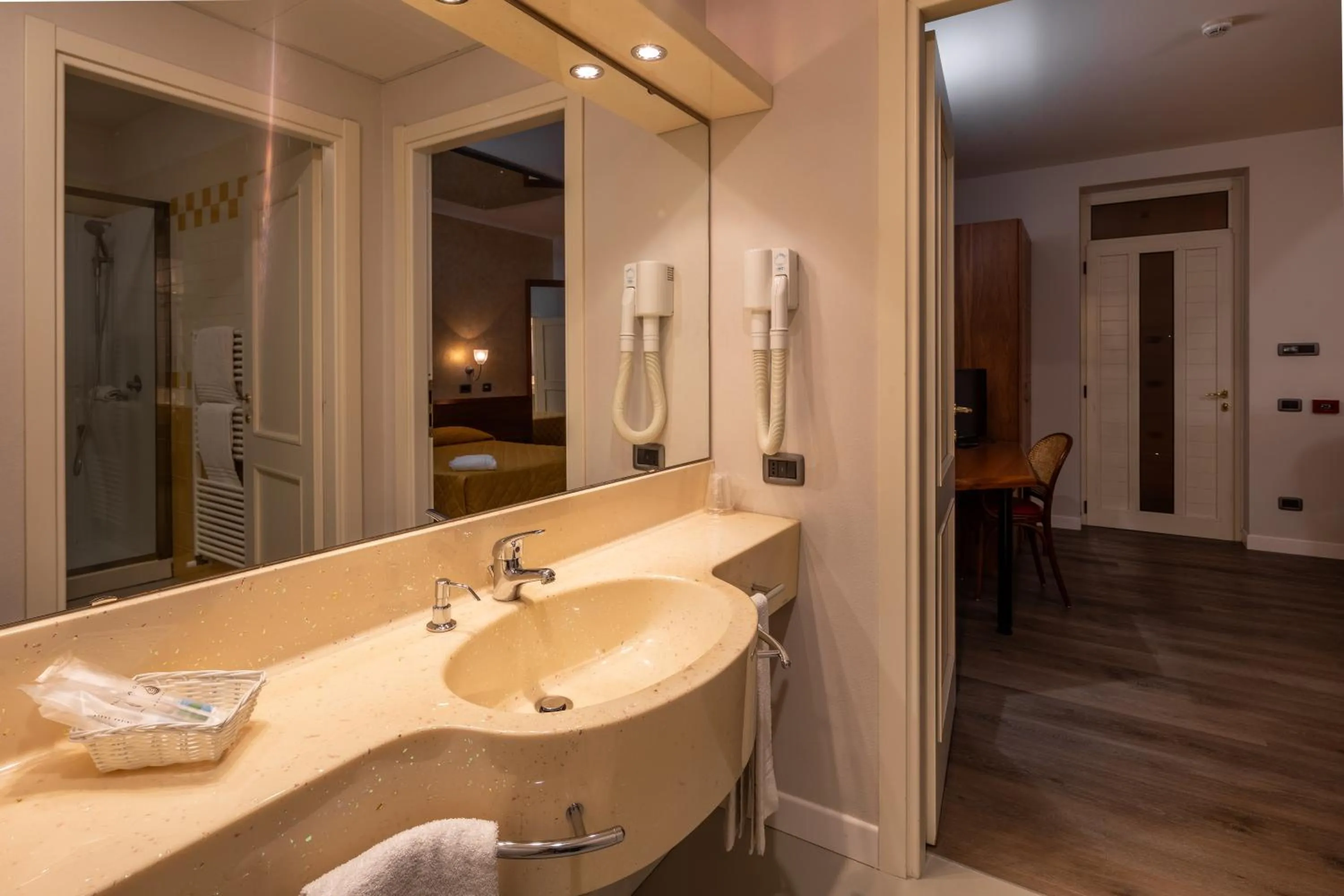 Hotel Motel Sporting