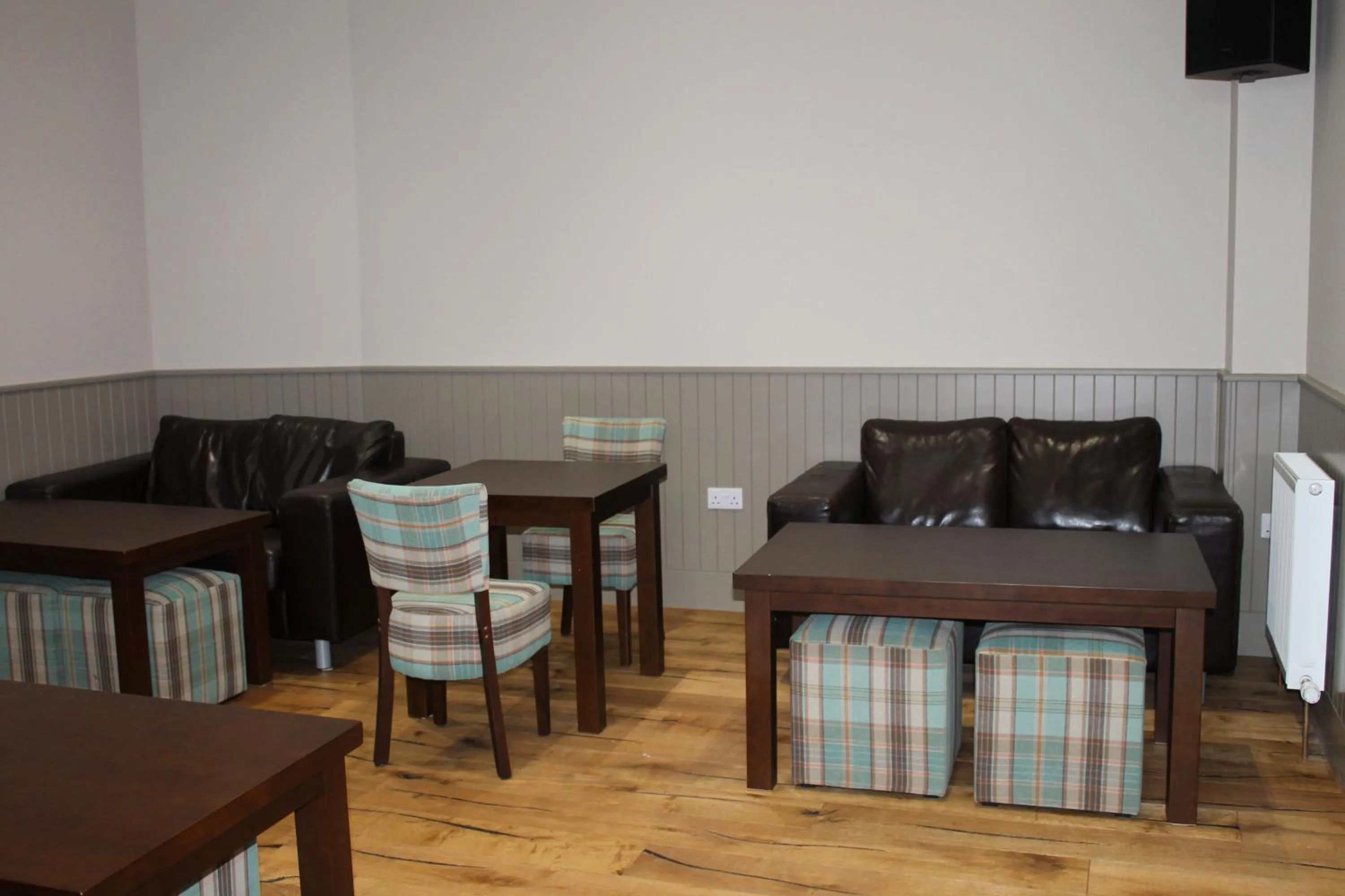 Restaurant/places to eat in Northern Sands Hotel