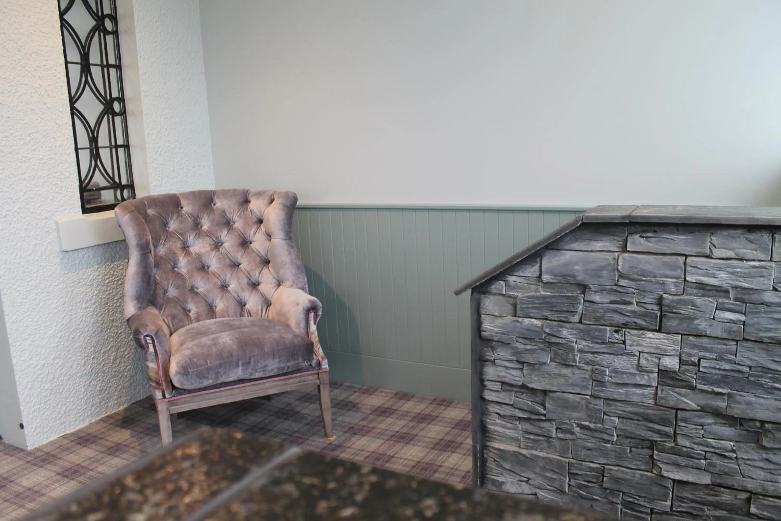 Lobby or reception in Northern Sands Hotel