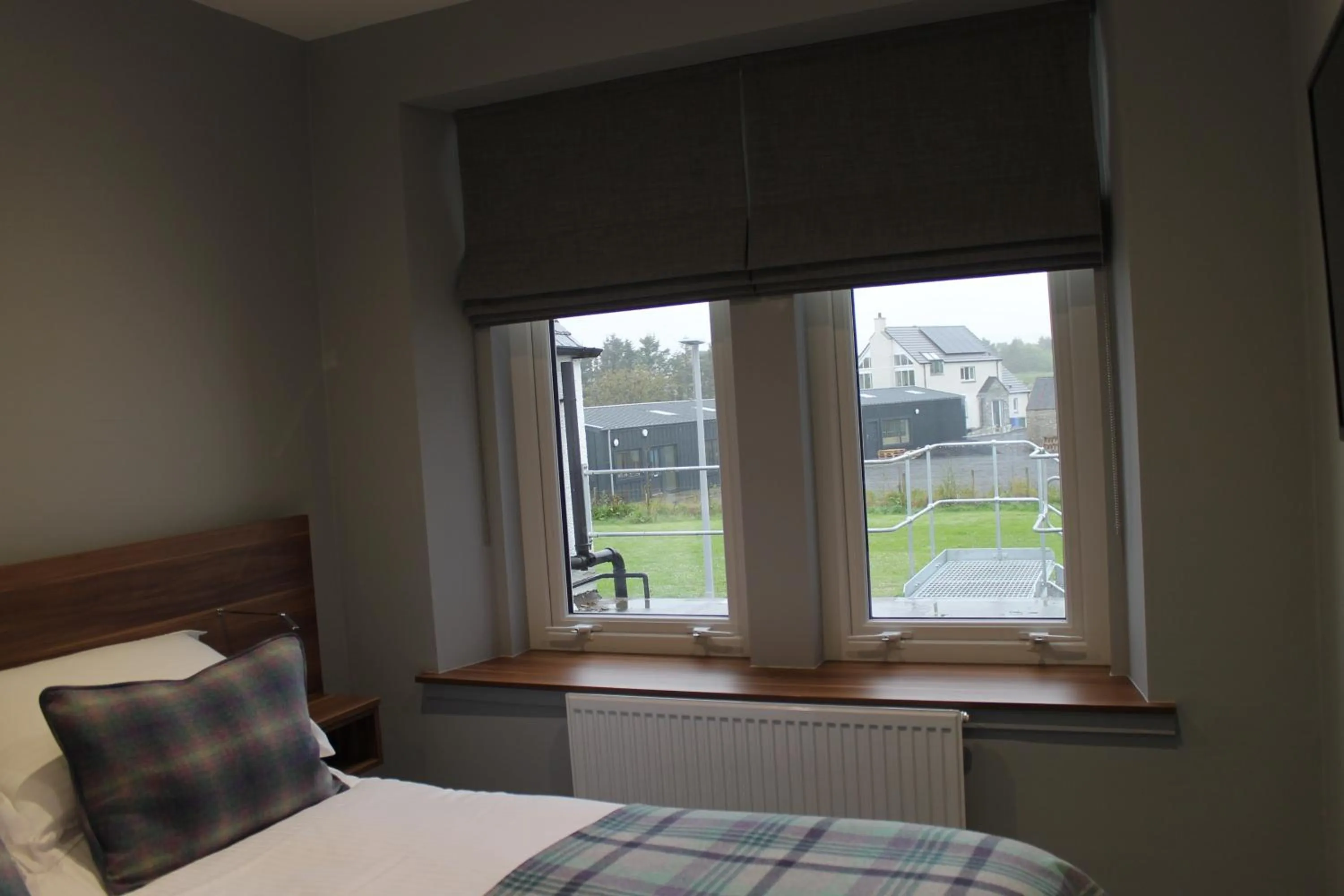 Bedroom, Bed in Northern Sands Hotel
