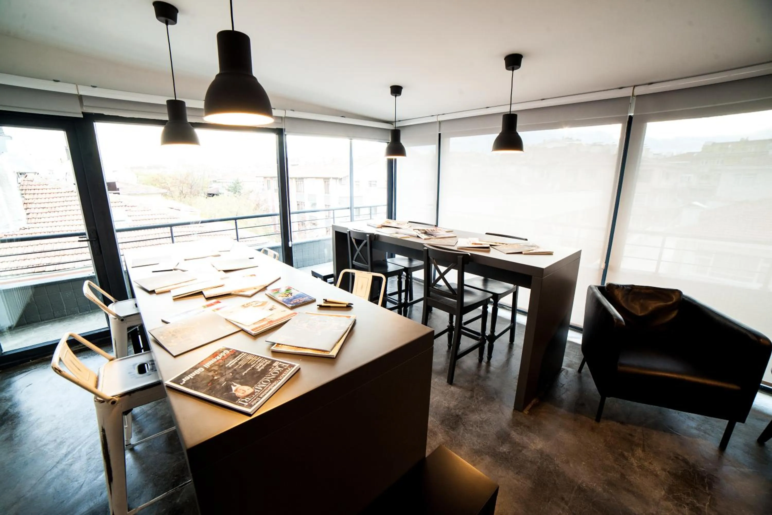 Restaurant/Places to Eat in Inn 65 Budget