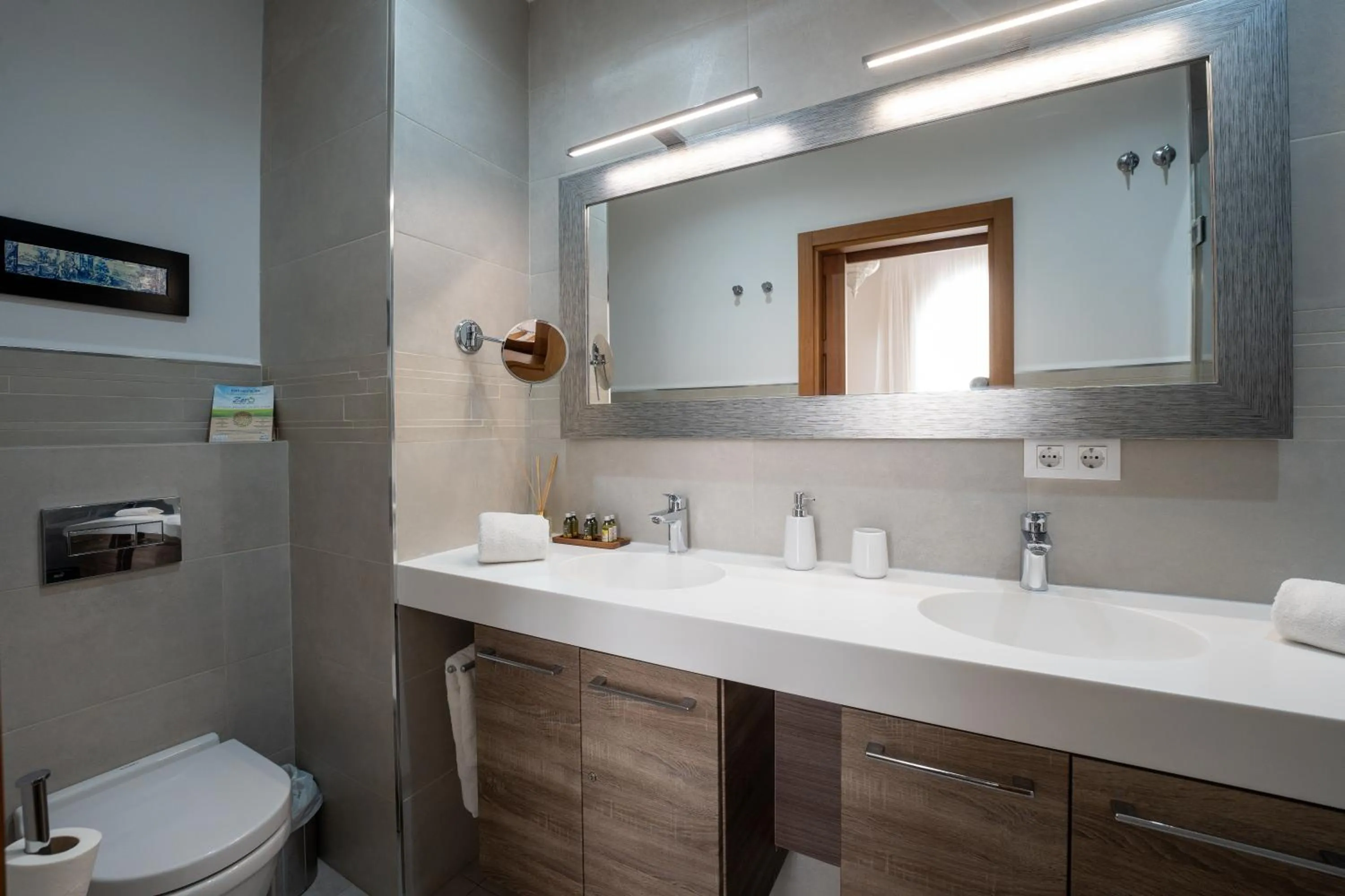Bathroom in El Armador Casa Palacio by Luxury Suites Cádiz