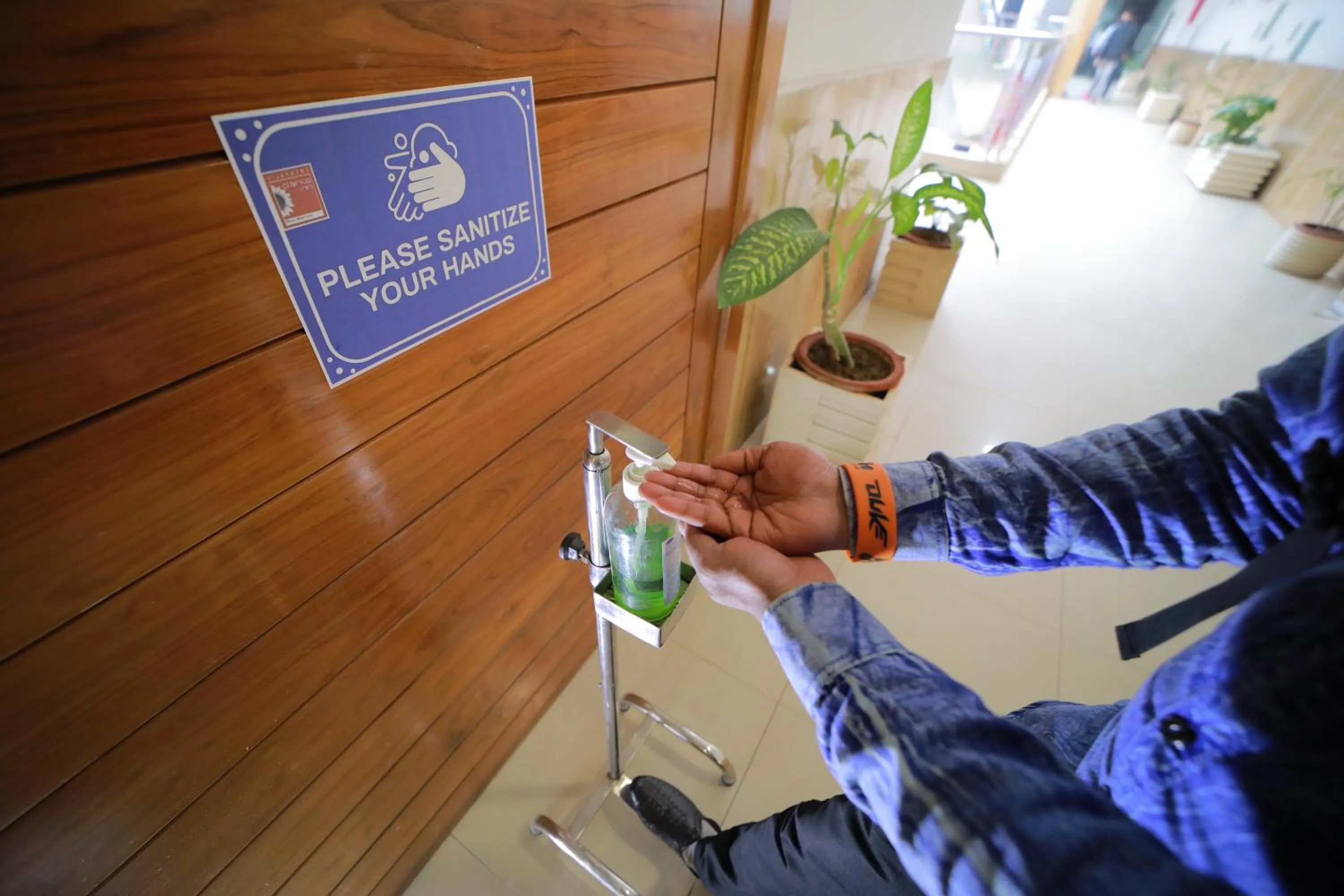 Vijaya Tej Clarks Inn