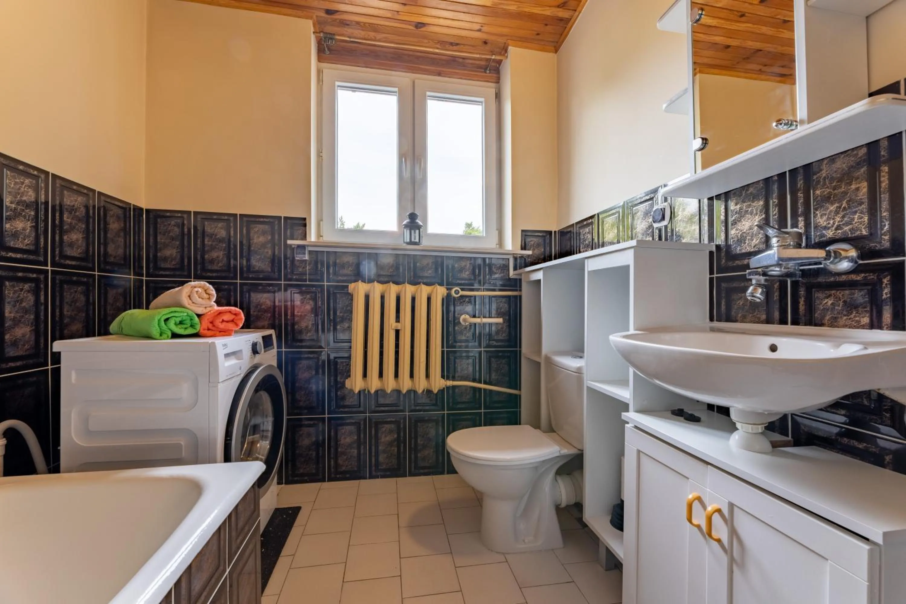 Apartamenty pod Kotwicą