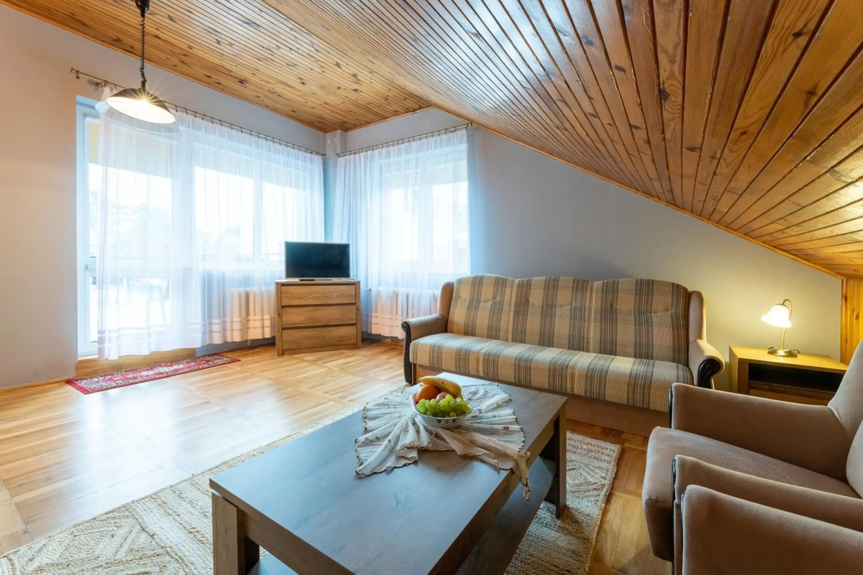 Apartamenty pod Kotwicą Apartamenty pod Kotwicą