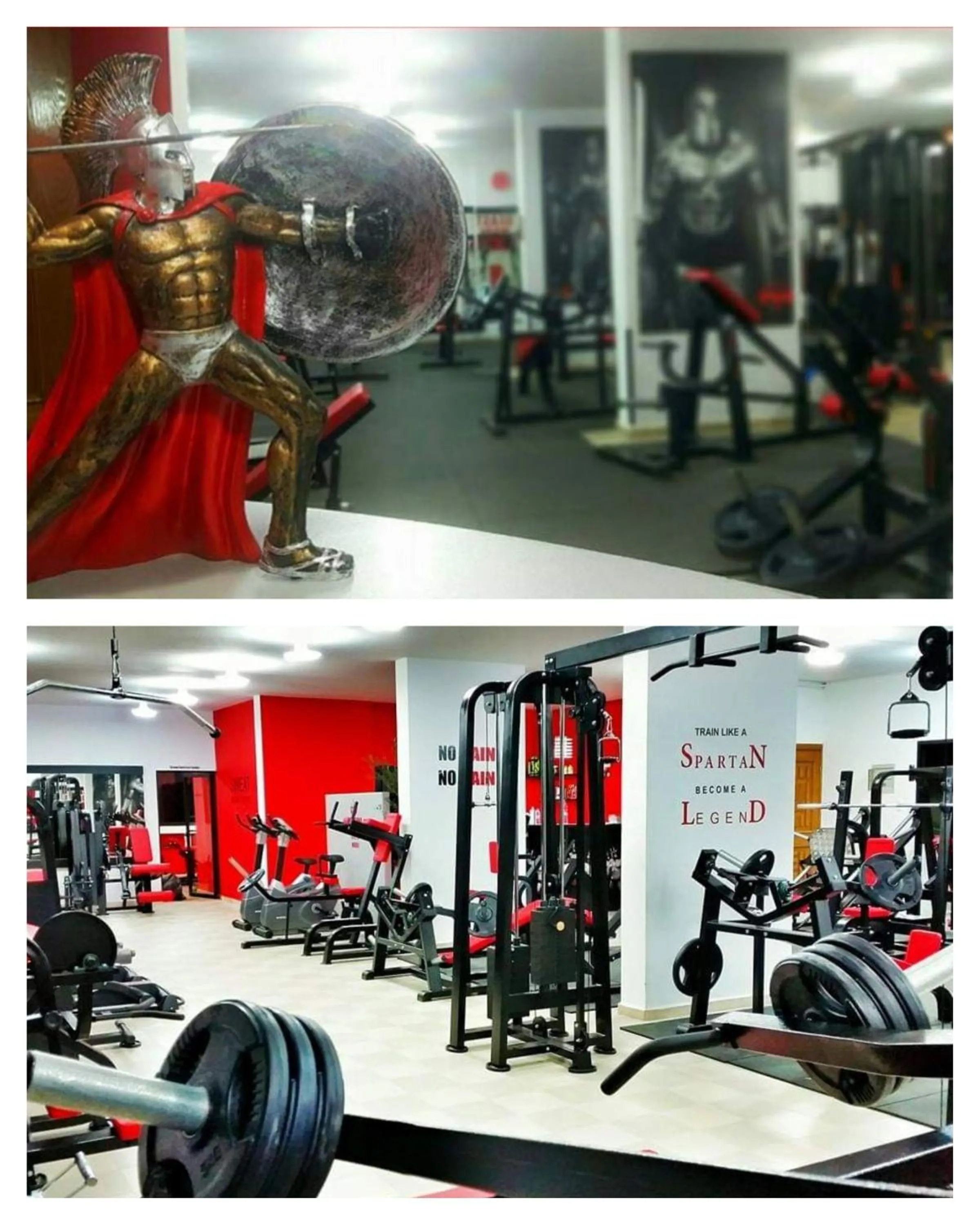 Activities in Urban Central Suites - Beirut