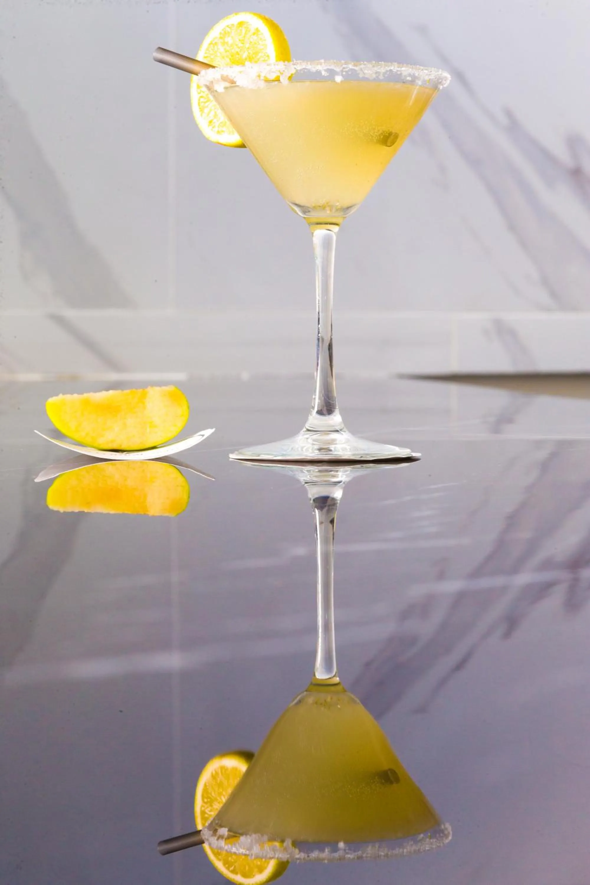 Hot Spring Bath in Urban Central Suites - Beirut