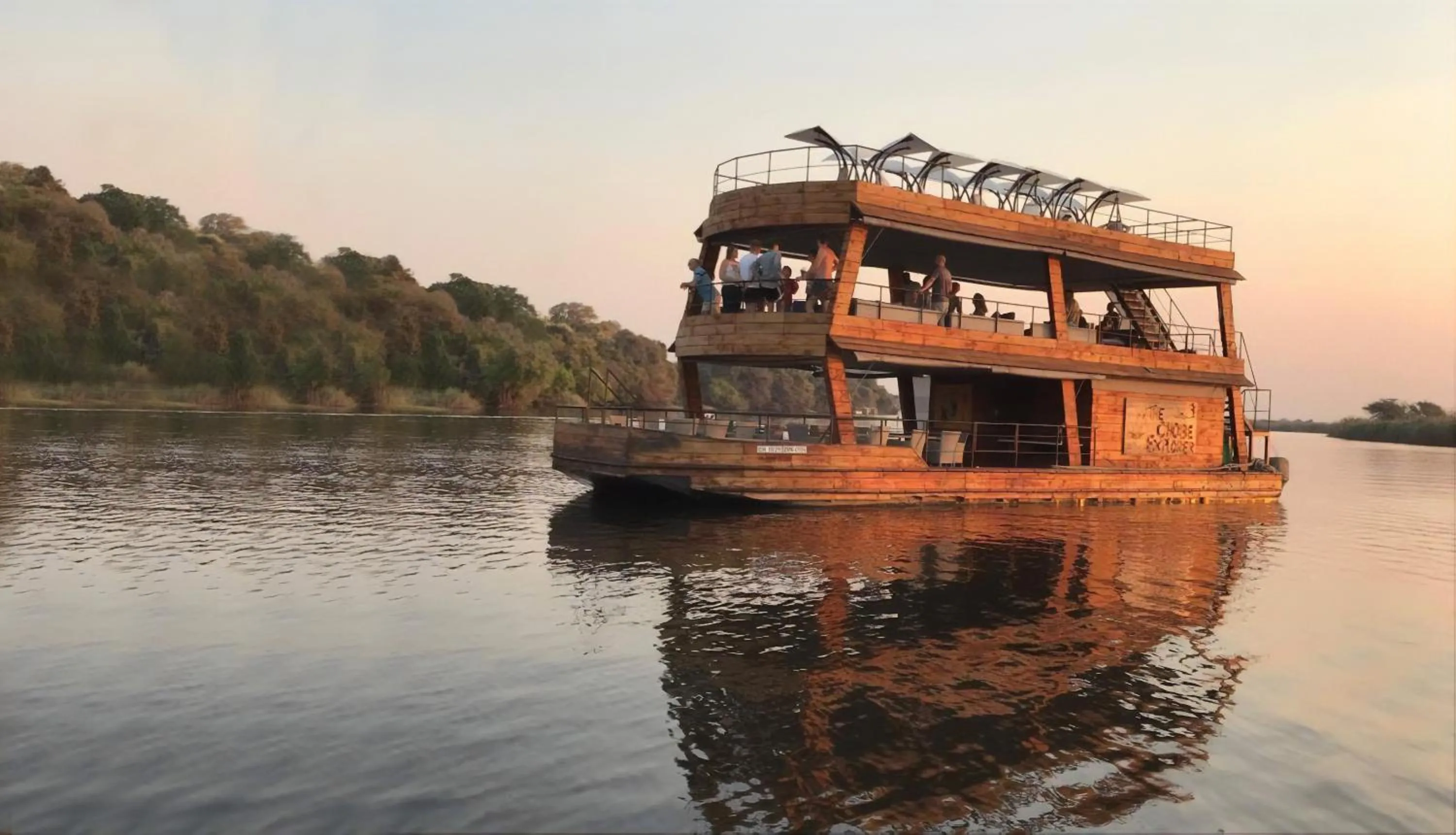 Activities in Cresta Mowana Safari Resort & Spa