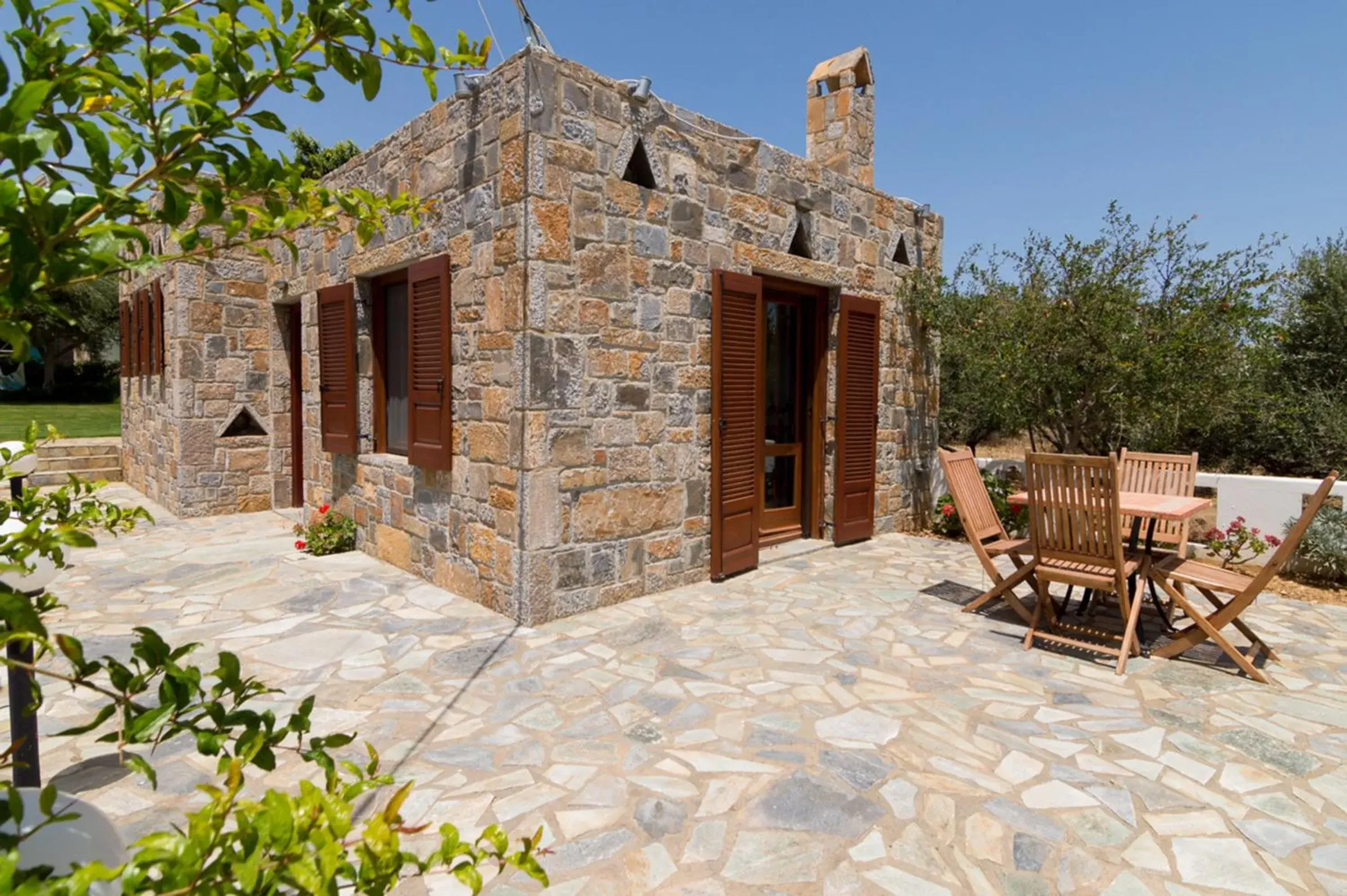 Vacation Home in Athena Villas Olive Grove & Estate Vacation Home in Athena Villas Olive Grove & Estate