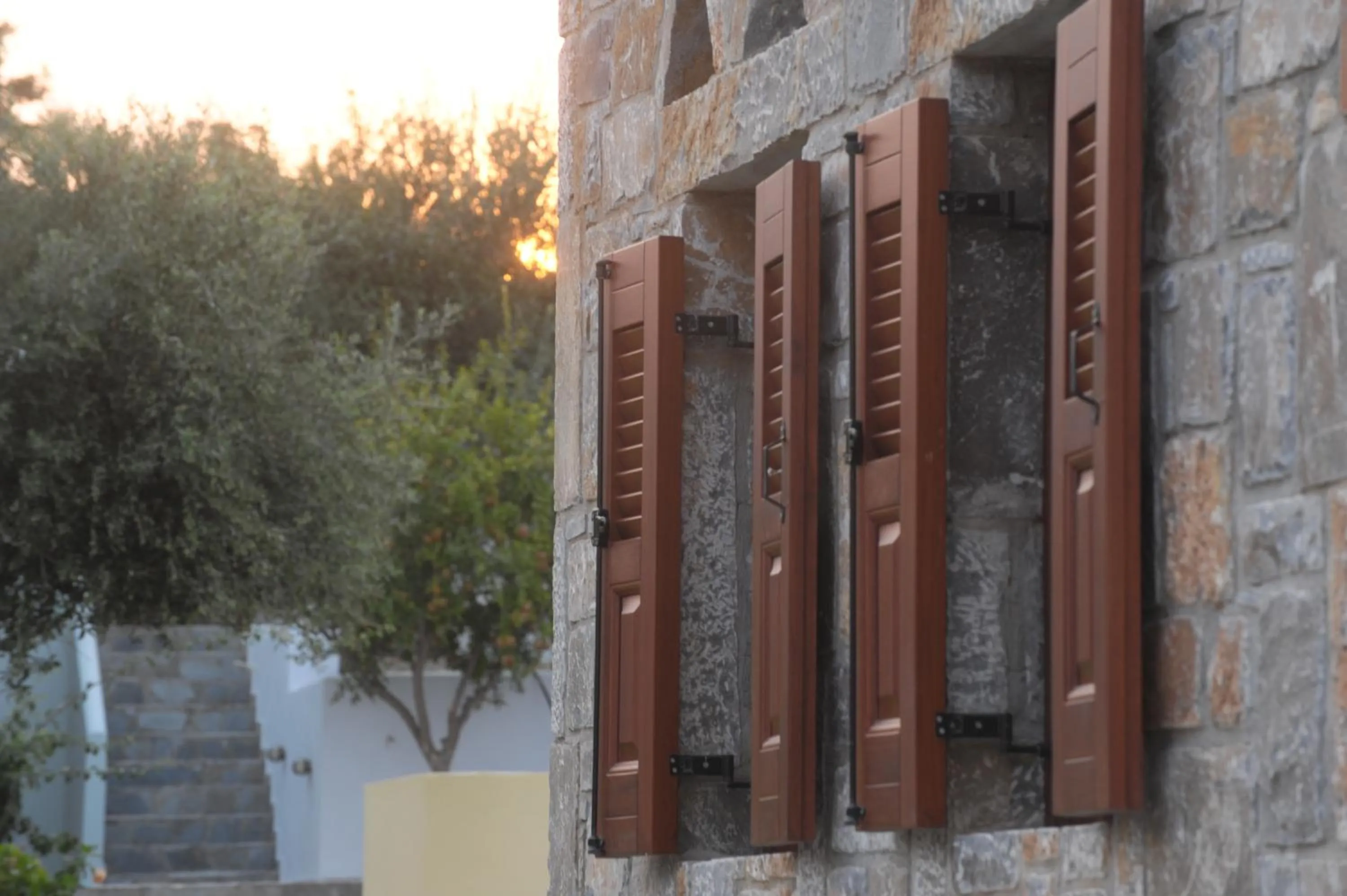 Other in Athena Villas Olive Grove & Estate