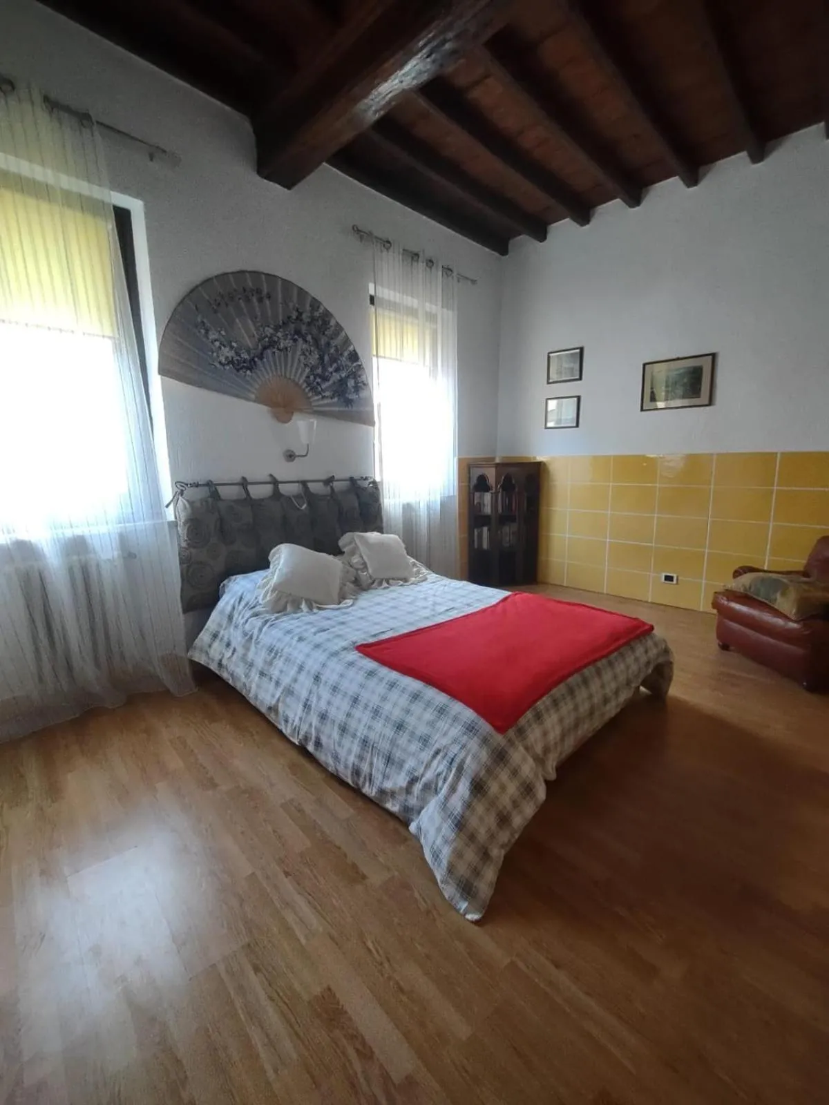 Apartment Benjamin