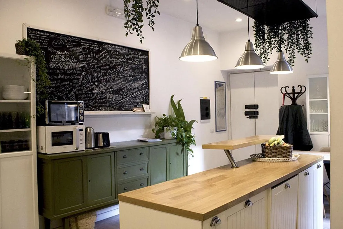 pet friendly in A+ Bed and Breakfast