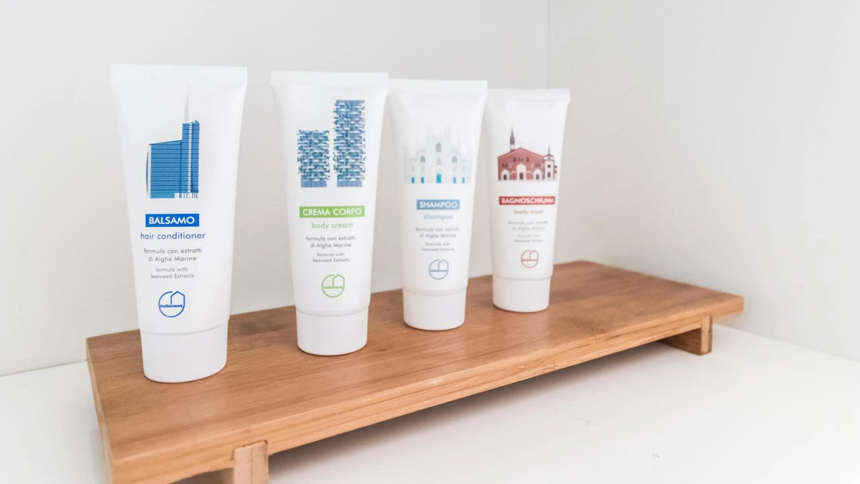 Italianway Easy - Cristoforo Colombo 1