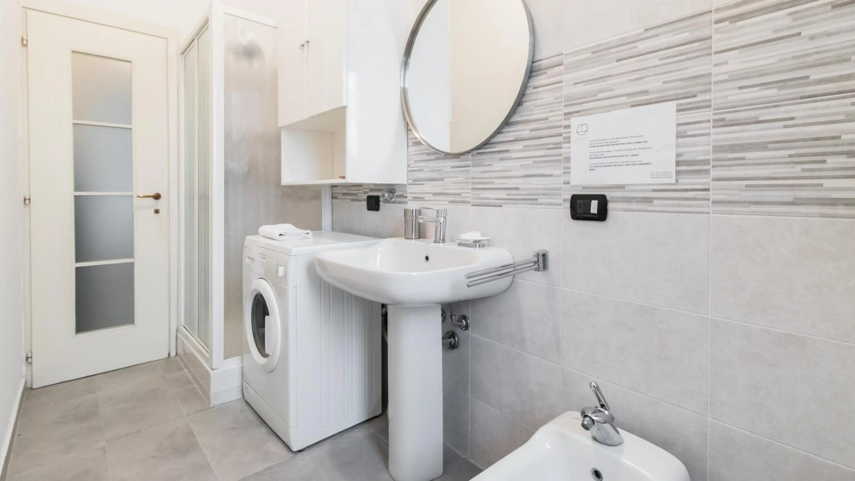 Italianway Easy - Cristoforo Colombo 1