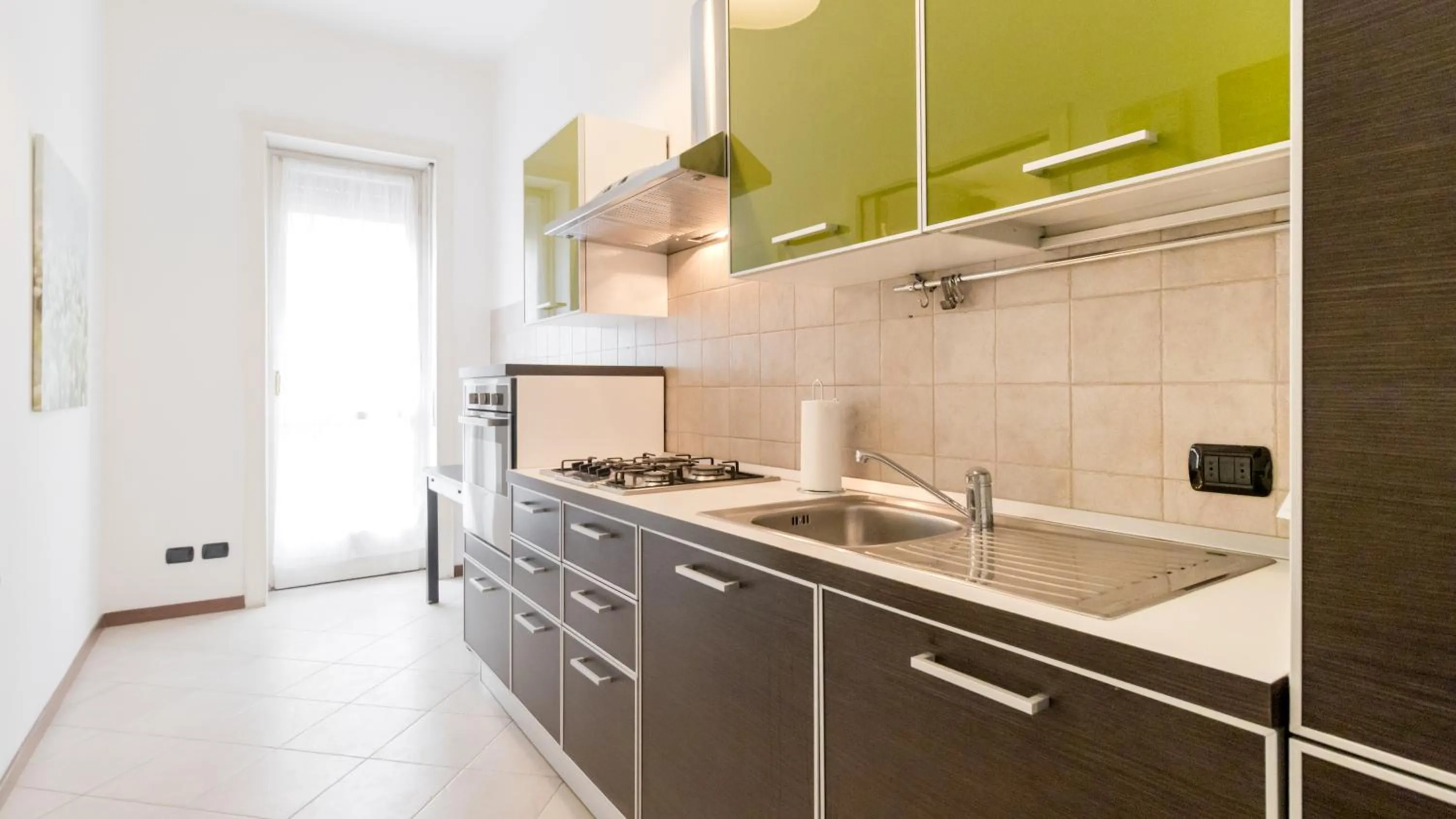 Italianway Easy - Cristoforo Colombo 1