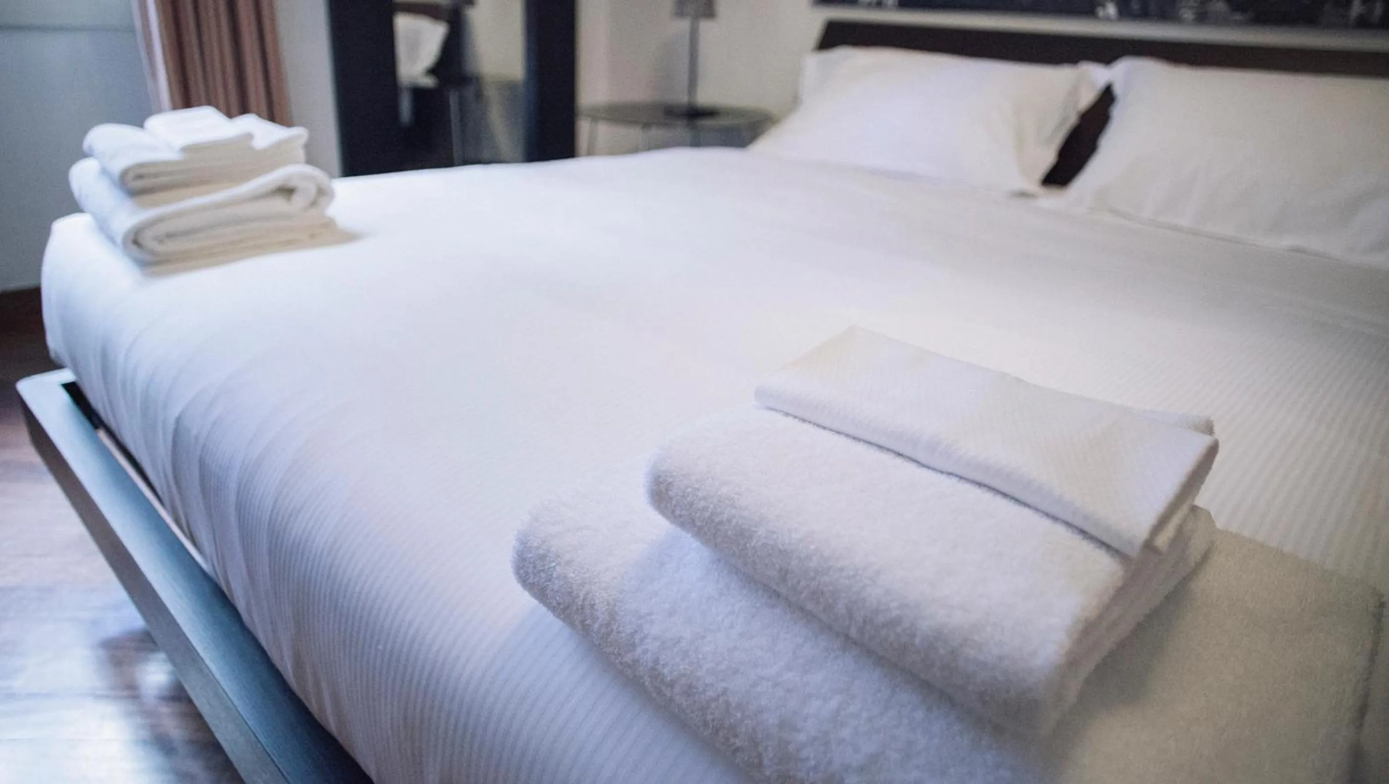 Bed in Italianway Easy - Cristoforo Colombo 1