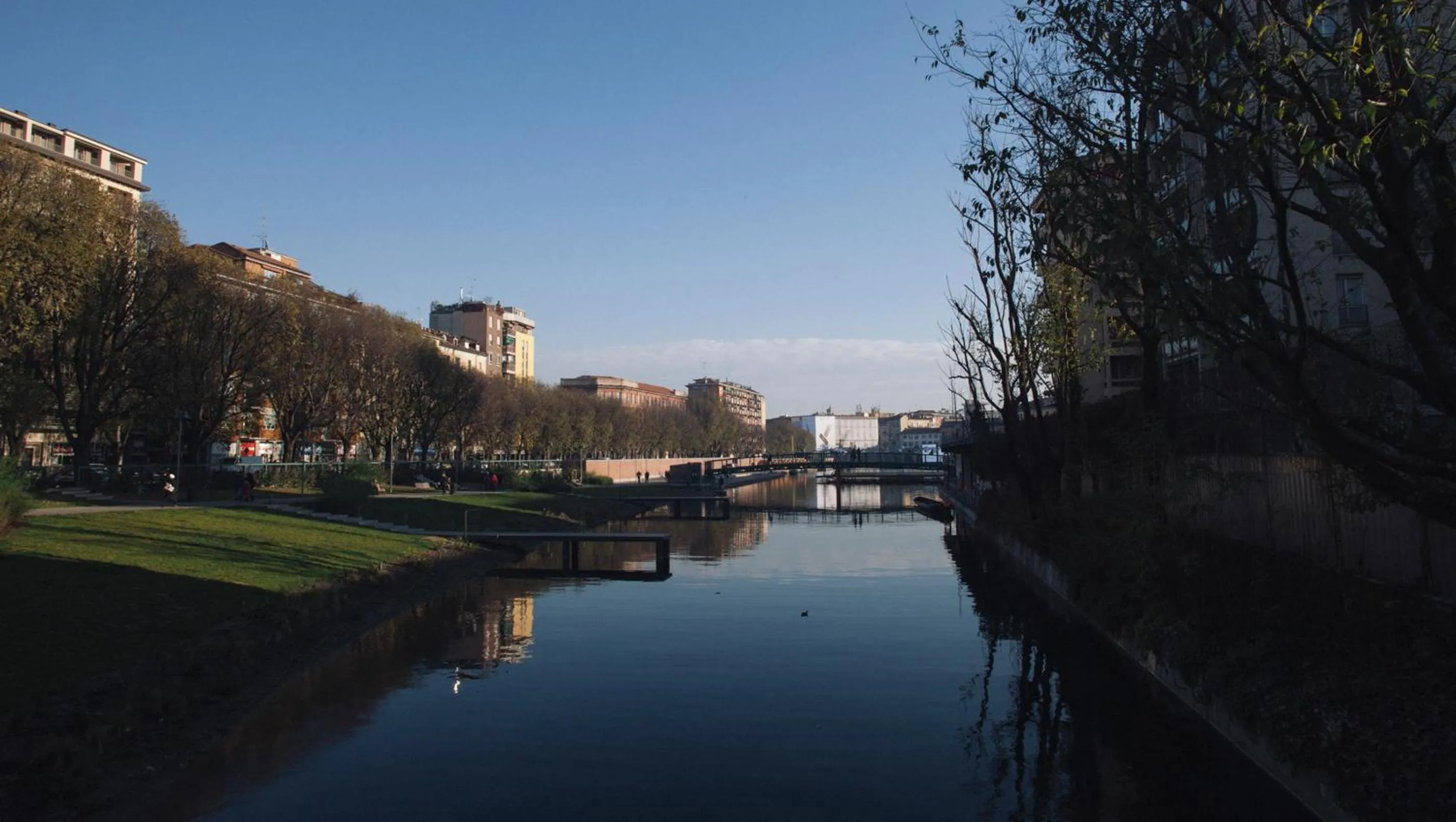 Facade/entrance in Italianway Easy - Cristoforo Colombo 1