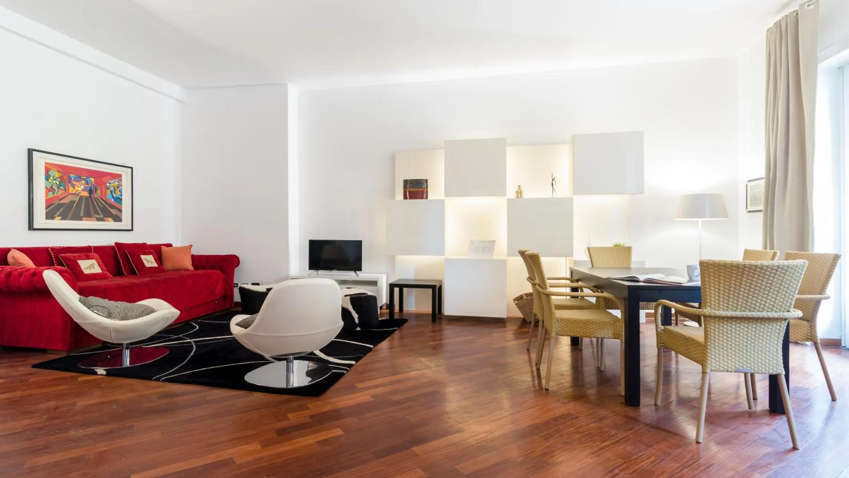 Italianway Easy - Cristoforo Colombo 1