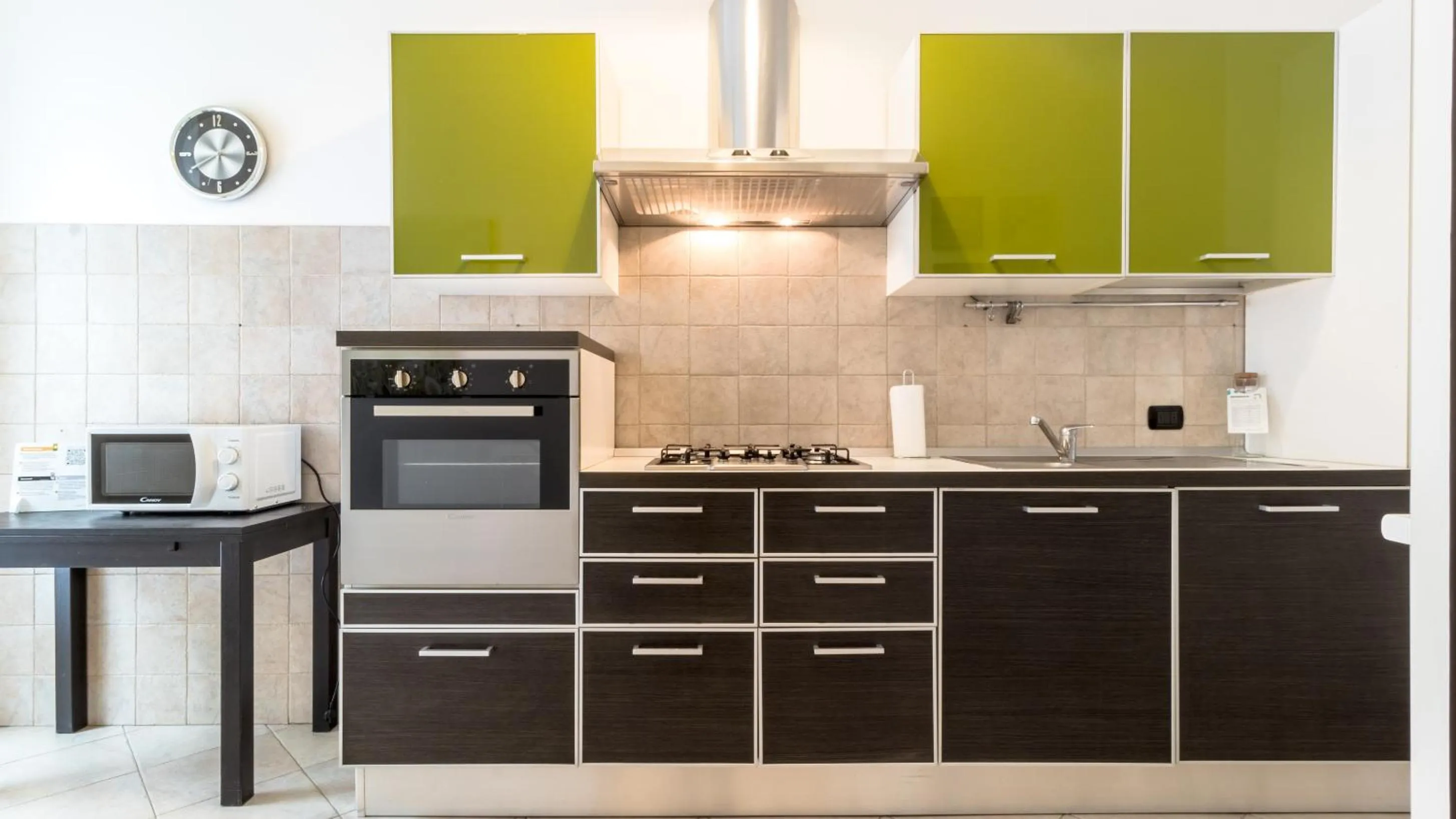 Italianway Easy - Cristoforo Colombo 1