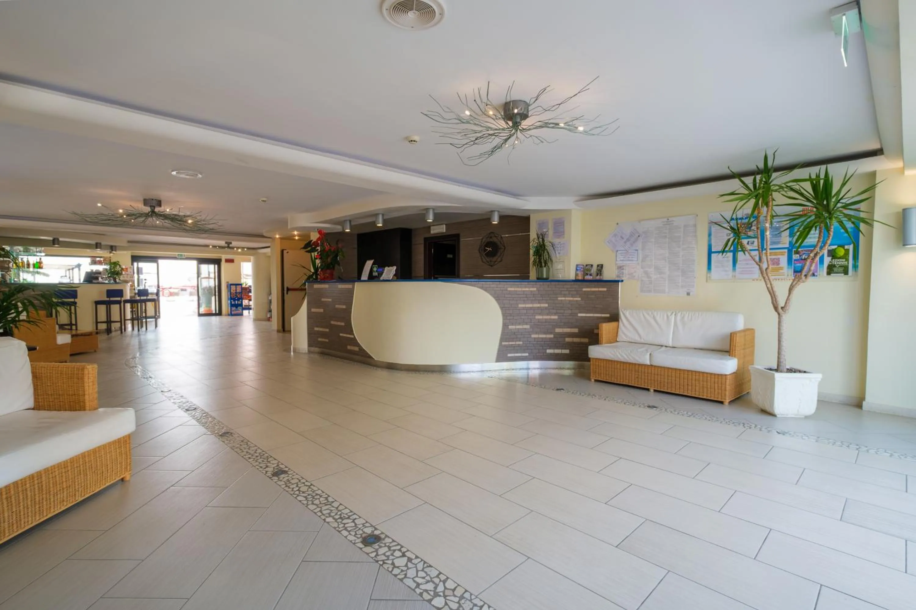 Hotel Classic - Azzurro Club