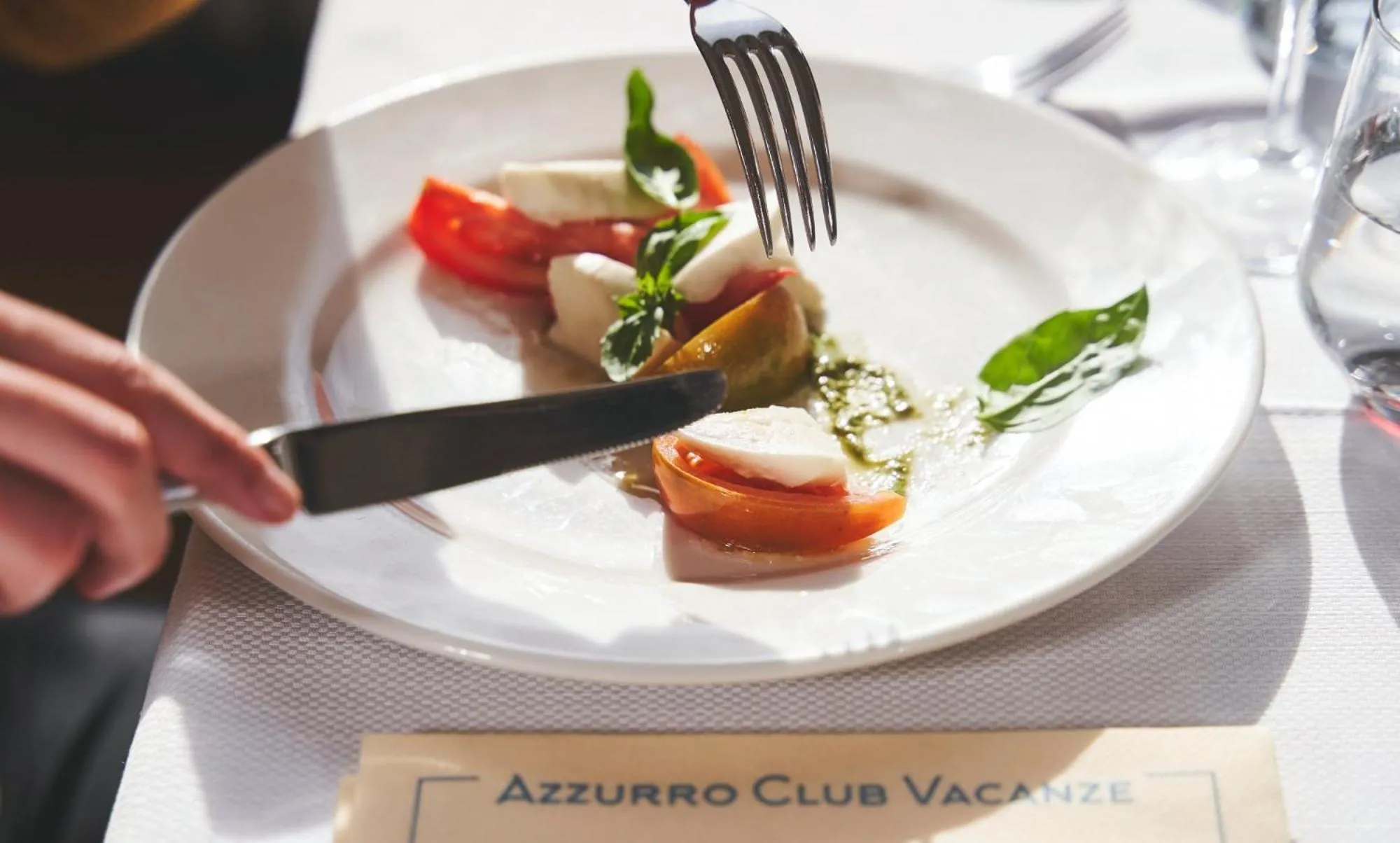 Hotel Classic - Azzurro Club
