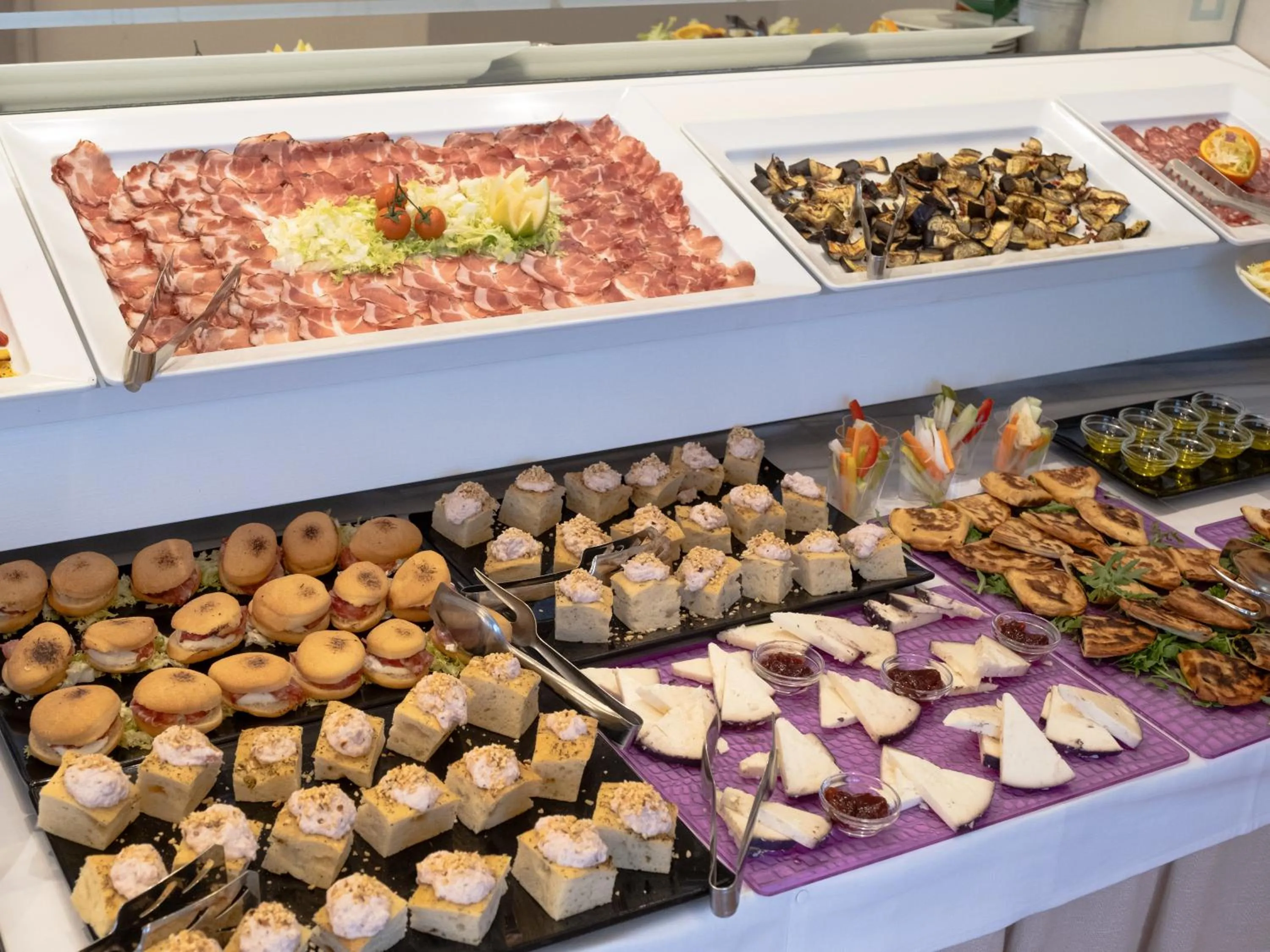 Hotel Classic - Azzurro Club