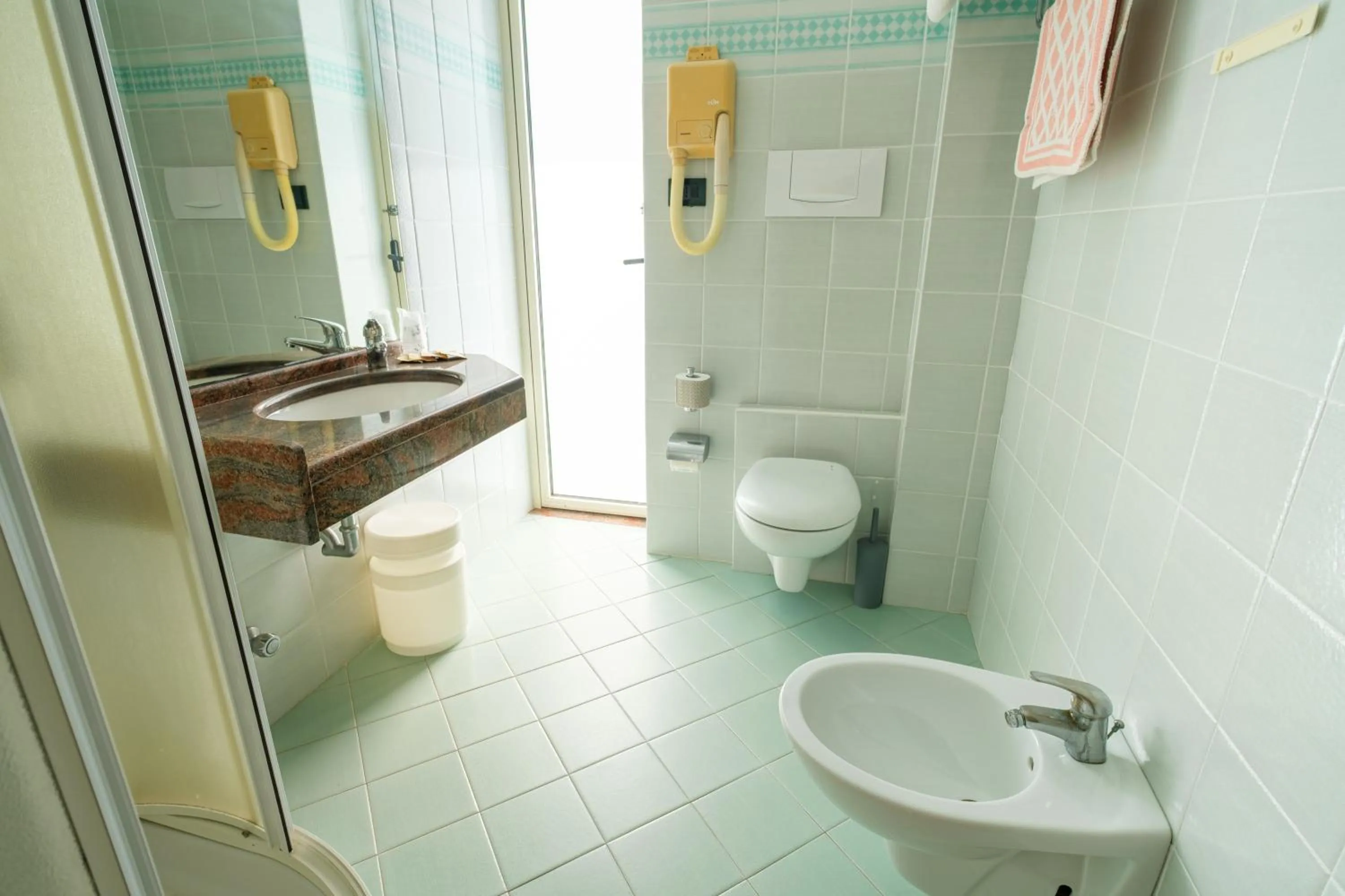 Hotel Classic - Azzurro Club