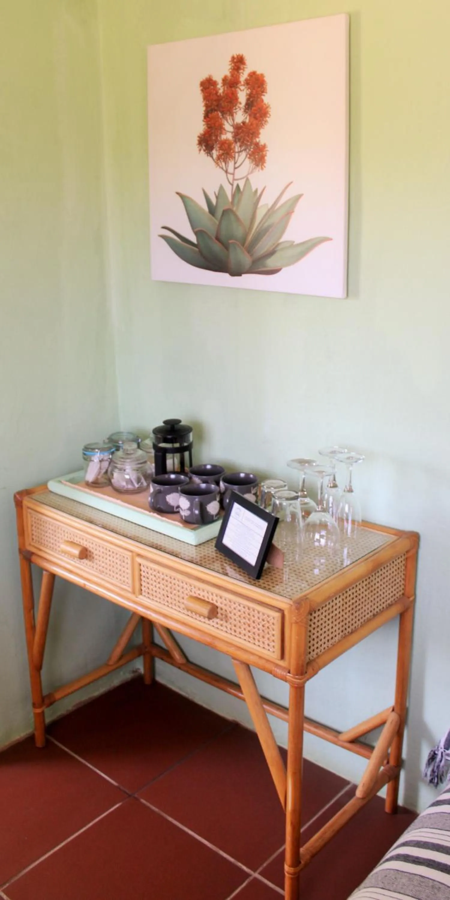 Property building in Blue Cow Barn - Boutique Farm