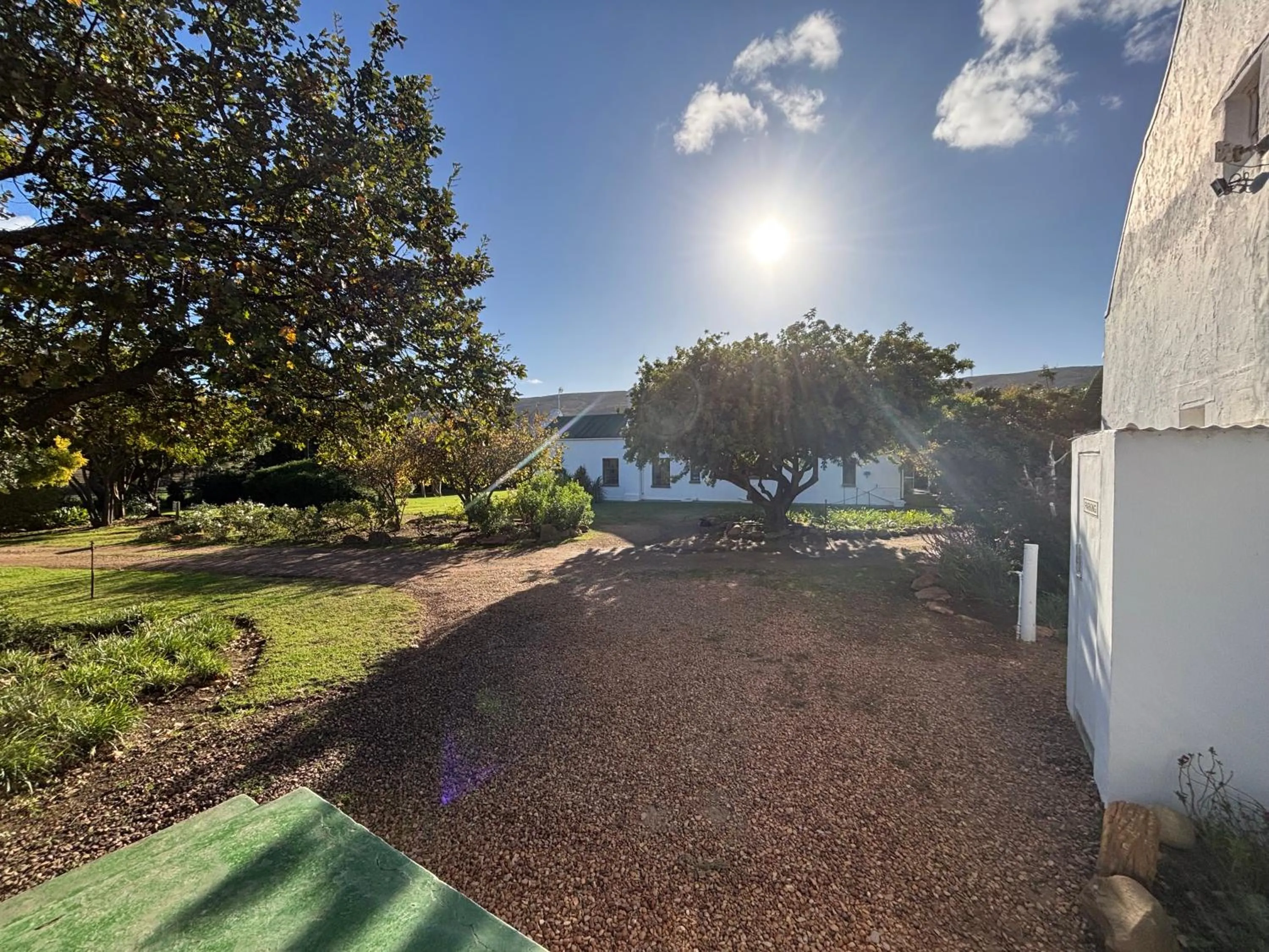 Spring in Blue Cow Barn - Boutique Farm