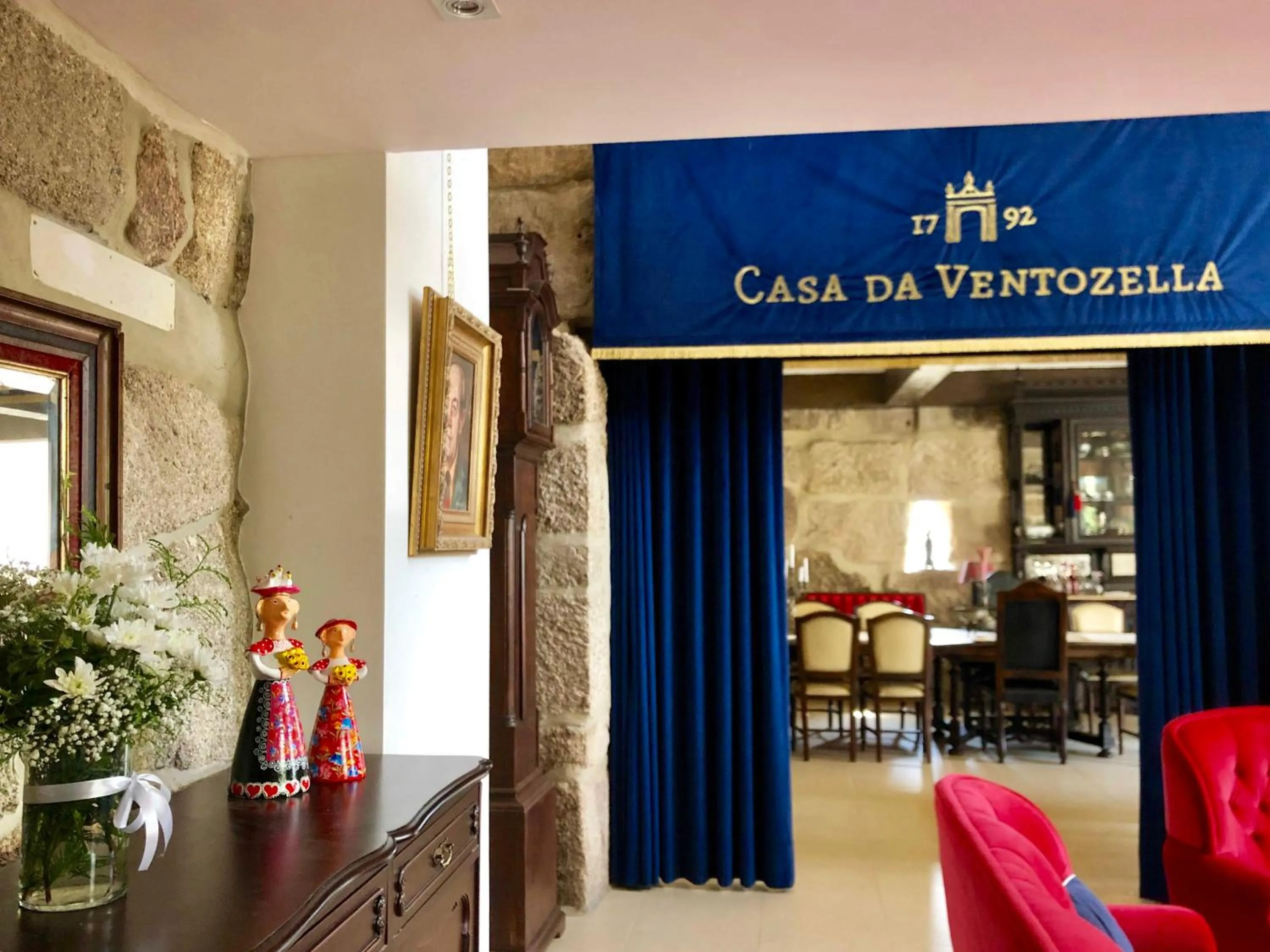 Casa da Ventozella