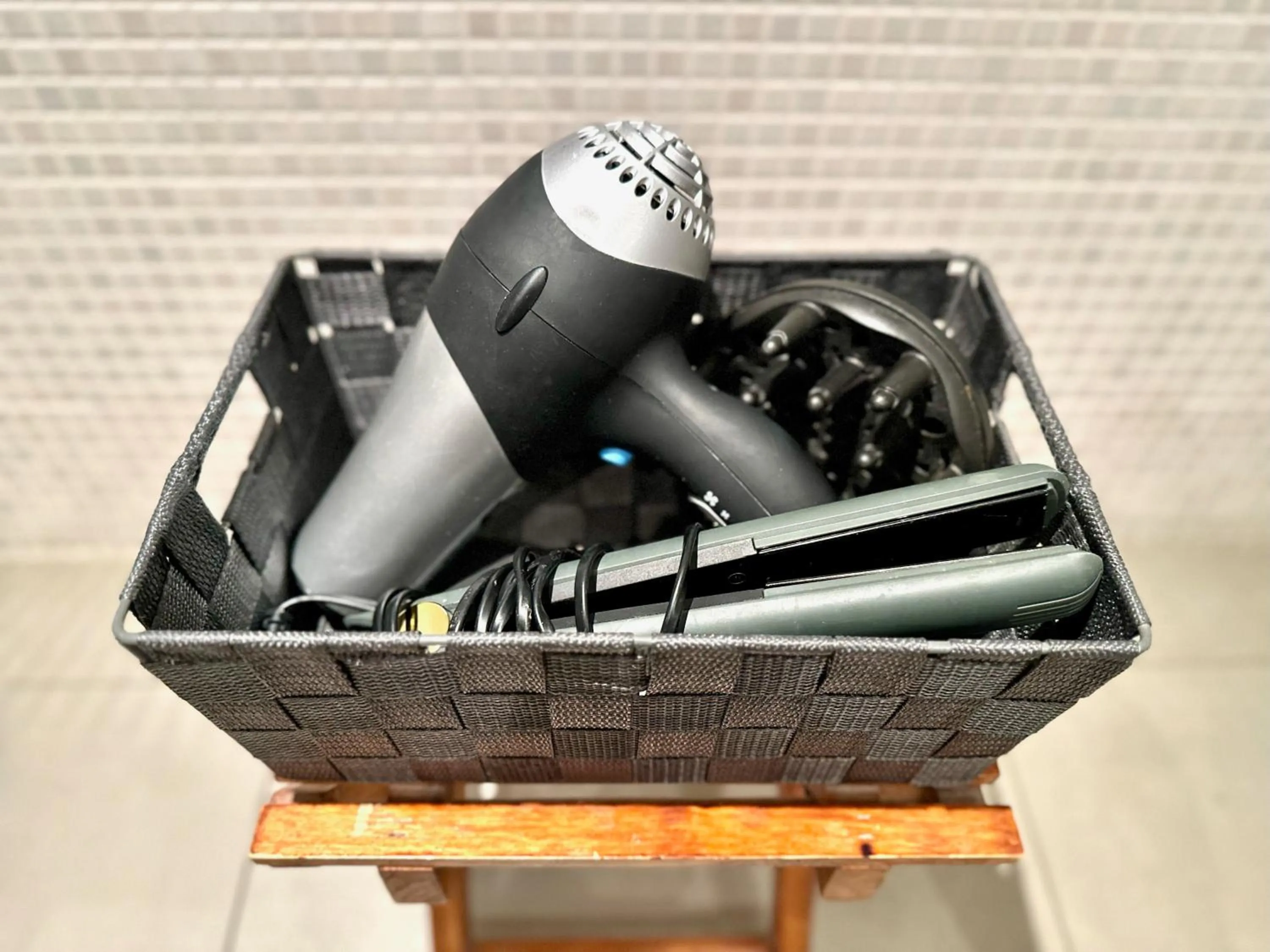 hair dryier in Amsterdam Barangay