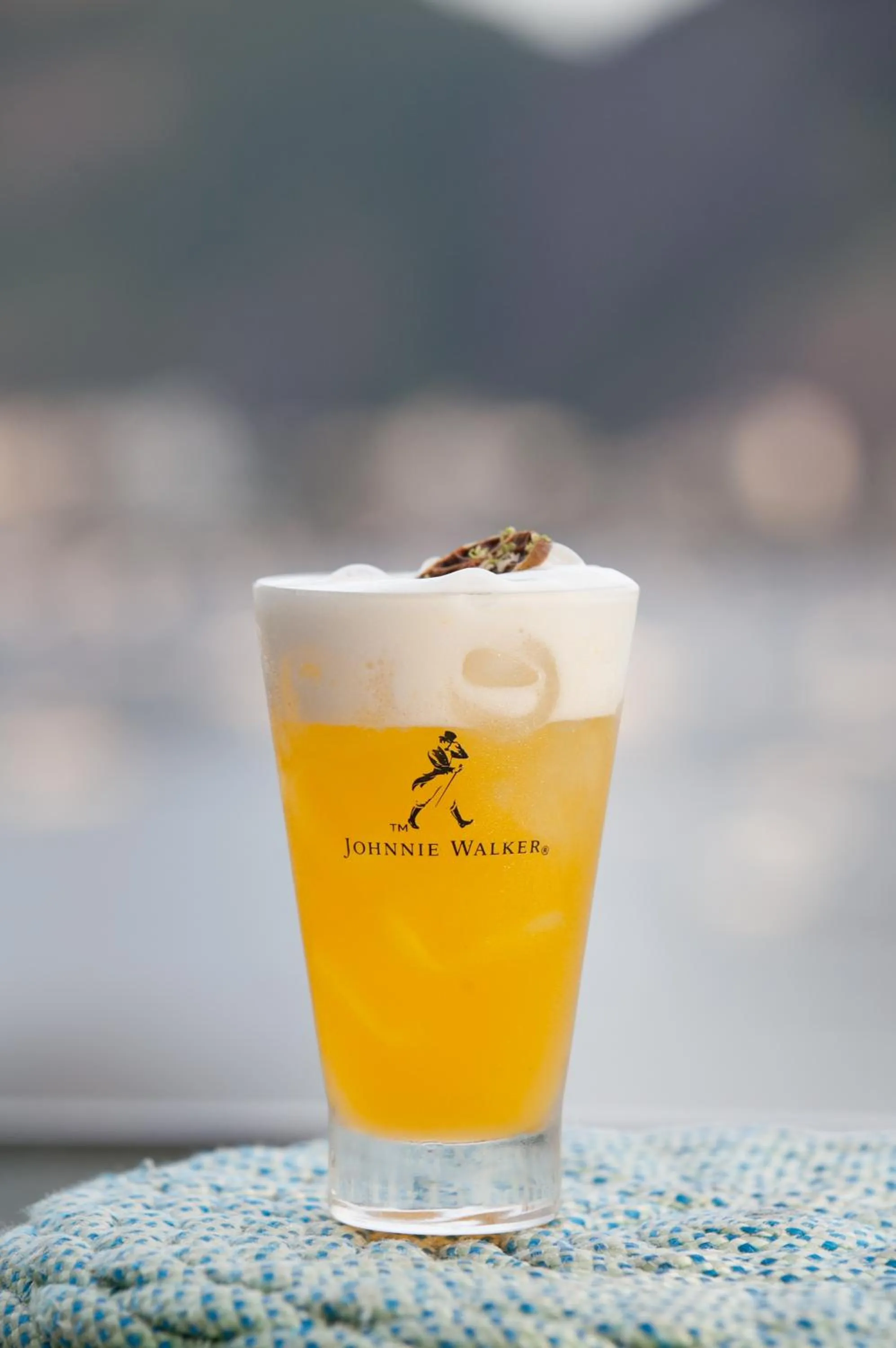 Drinks in Yoo2 Rio de Janeiro, Tapestry Collection by Hilton